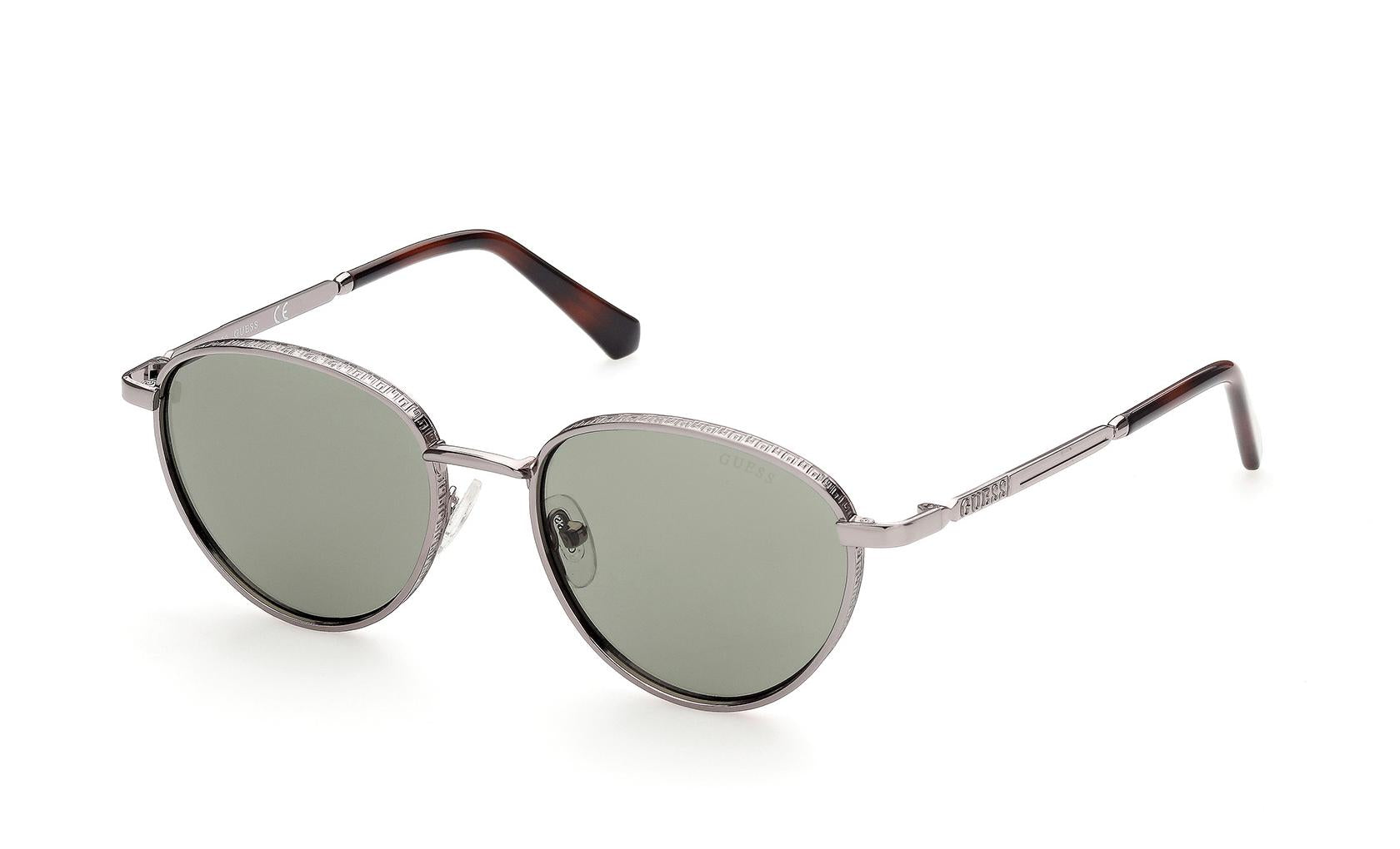 Guess Sunglasses GU5205 08N