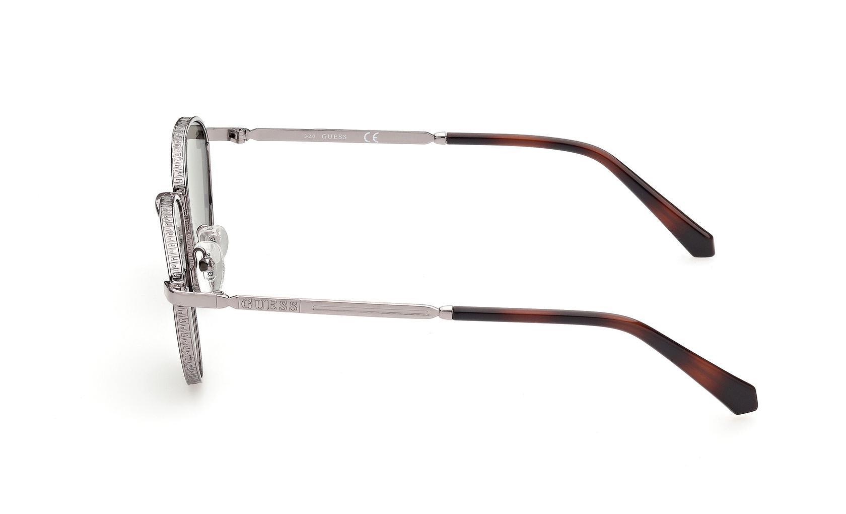 Guess Sunglasses GU5205 08N