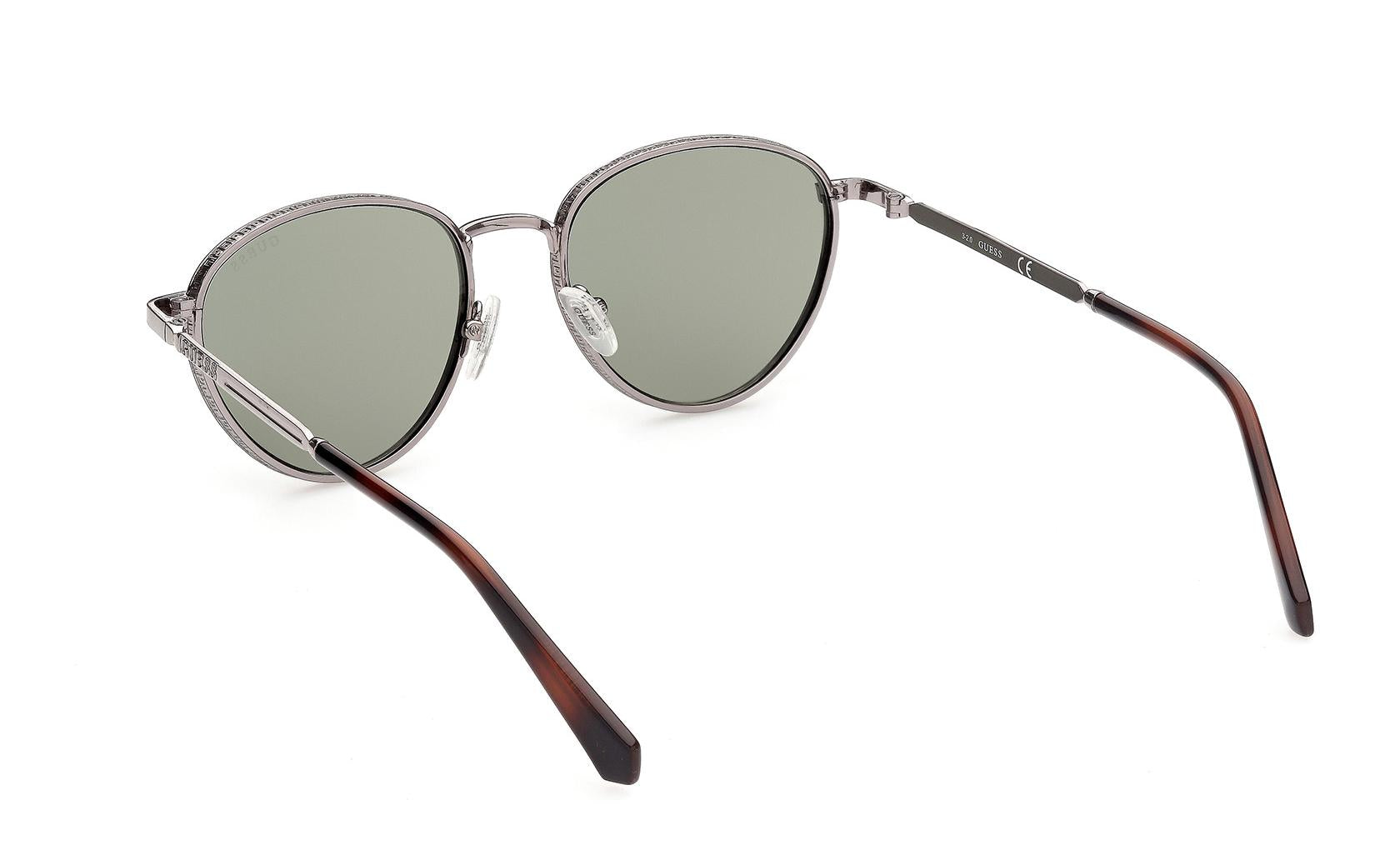 Guess Sunglasses GU5205 08N