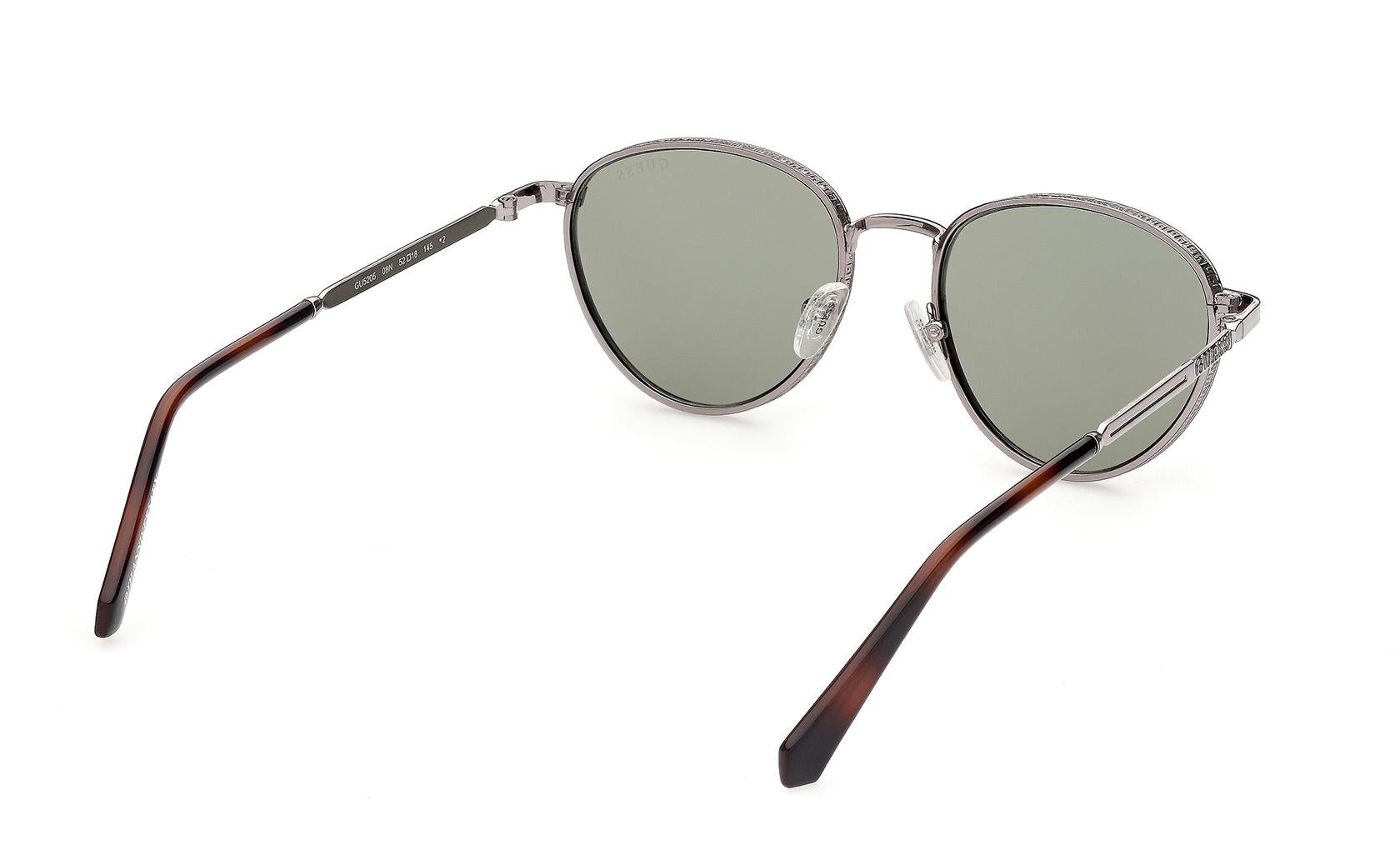 Guess Sunglasses GU5205 08N