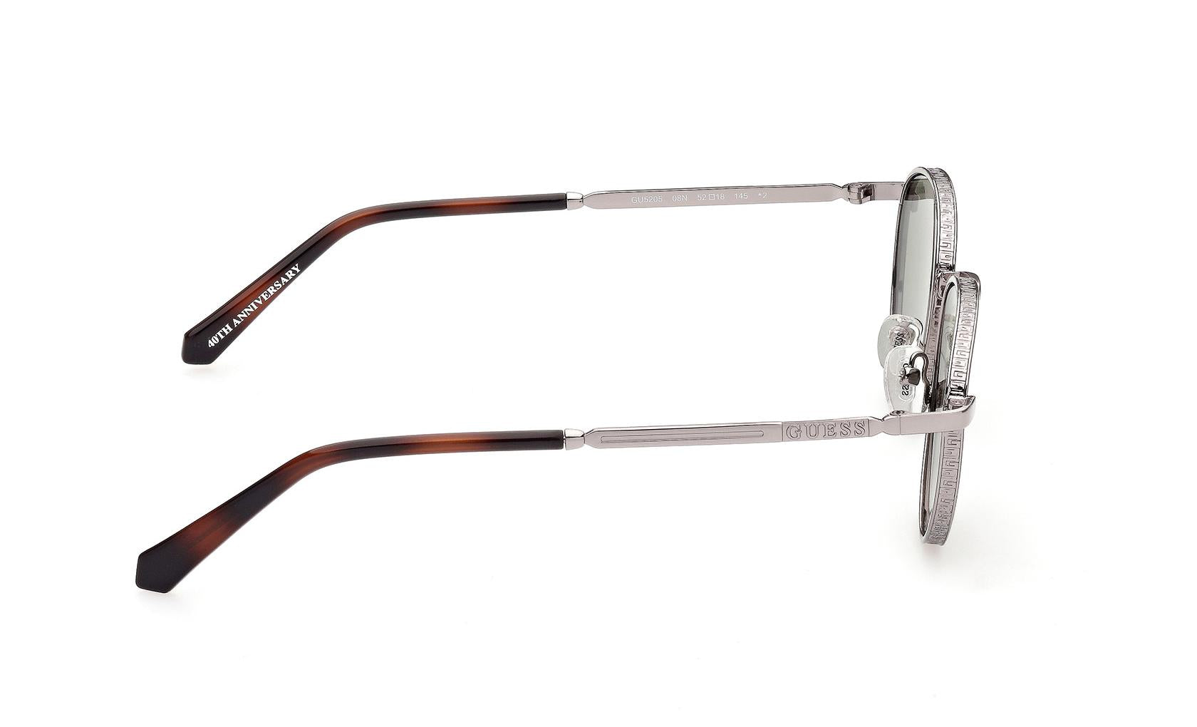 Guess Sunglasses GU5205 08N