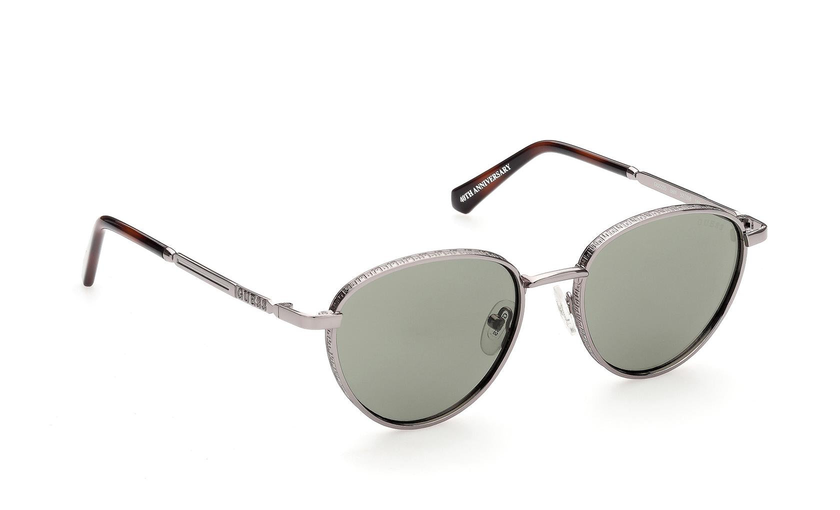 Guess Sunglasses GU5205 08N