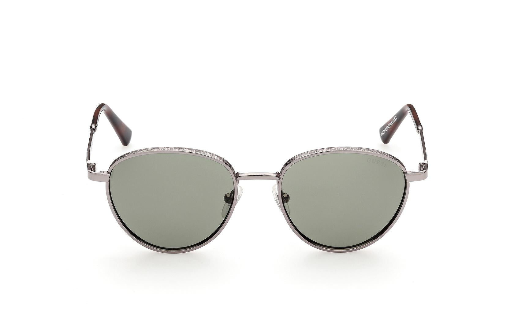 Guess Sunglasses GU5205 08N