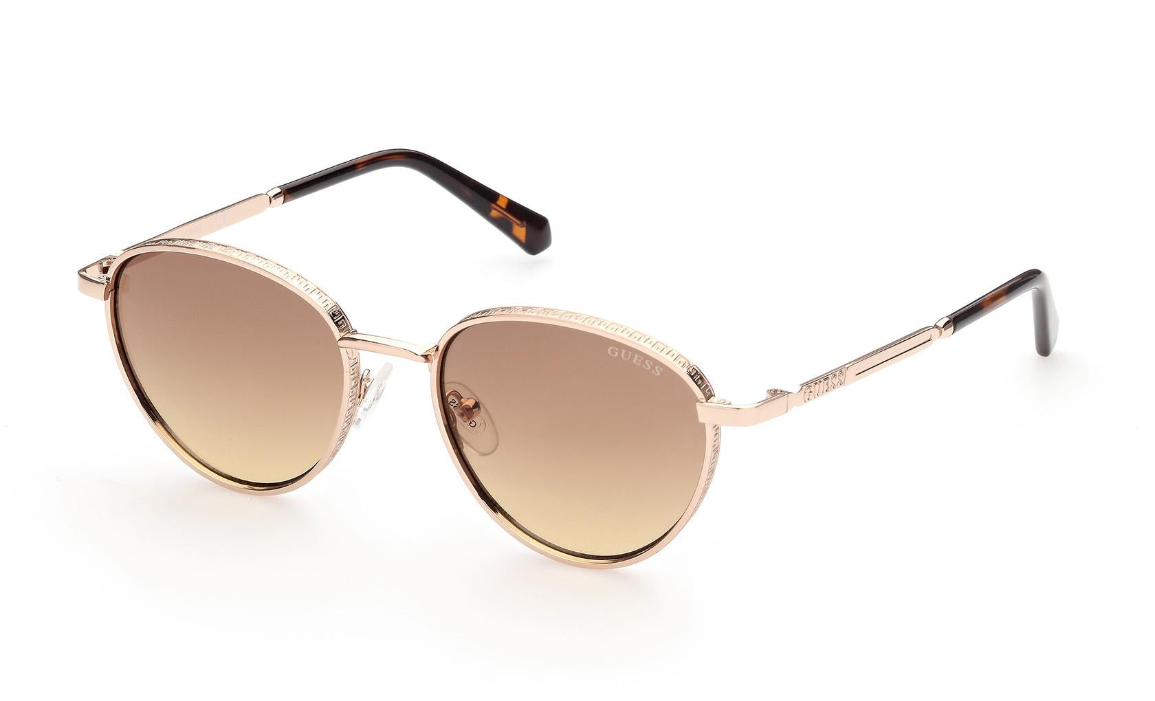 Guess Sunglasses GU5205 32F