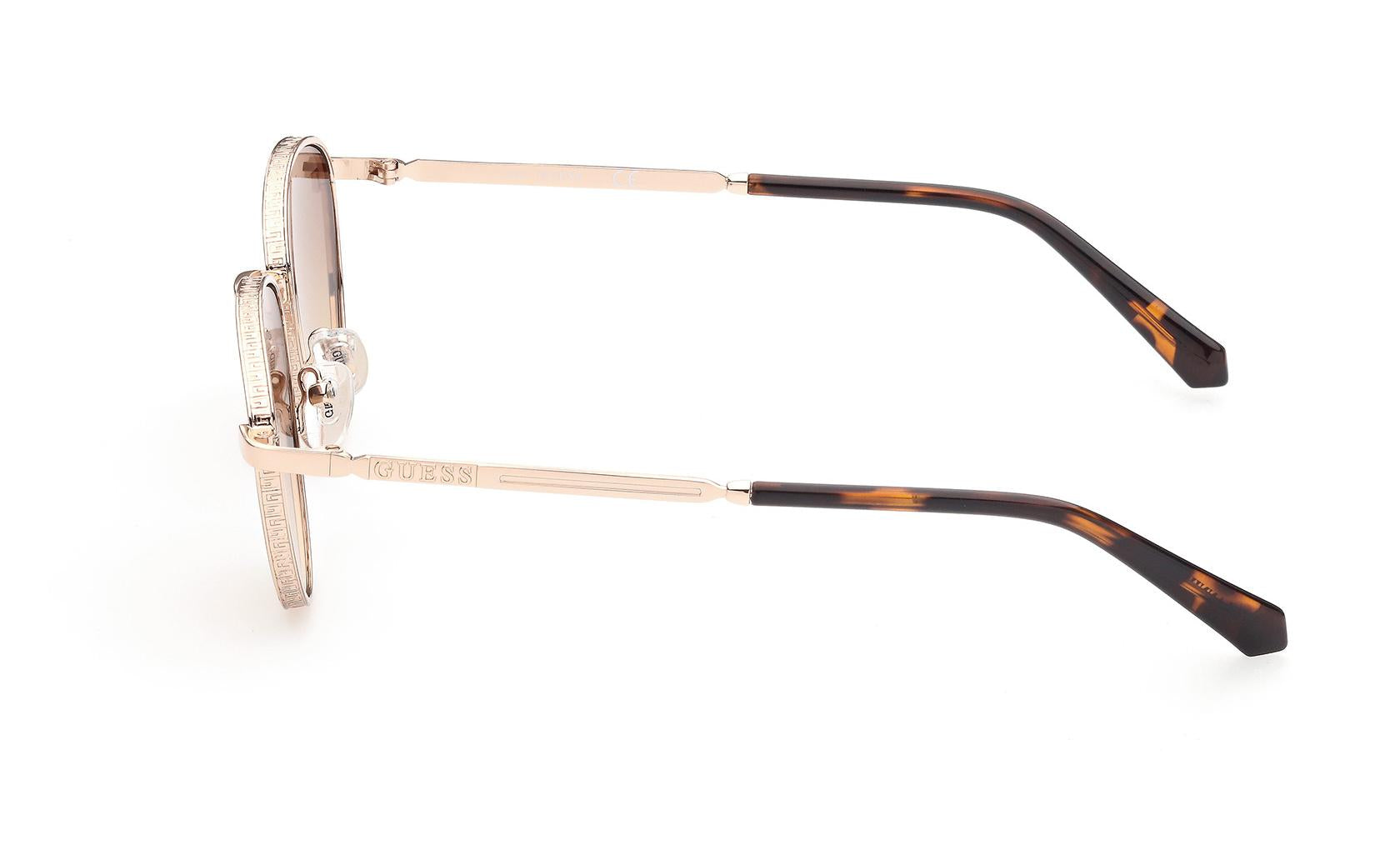 Guess Sunglasses GU5205 32F