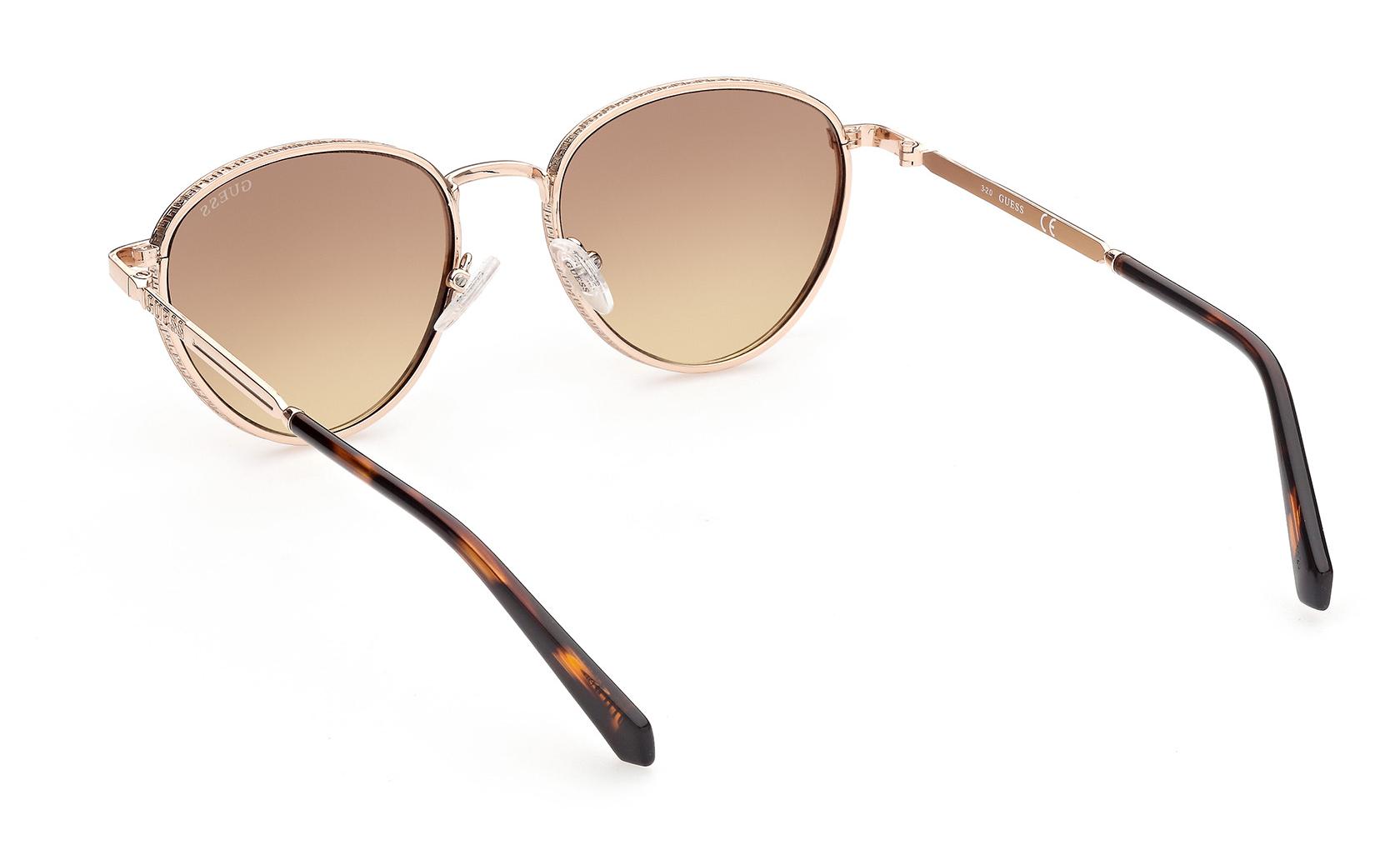 Guess Sunglasses GU5205 32F