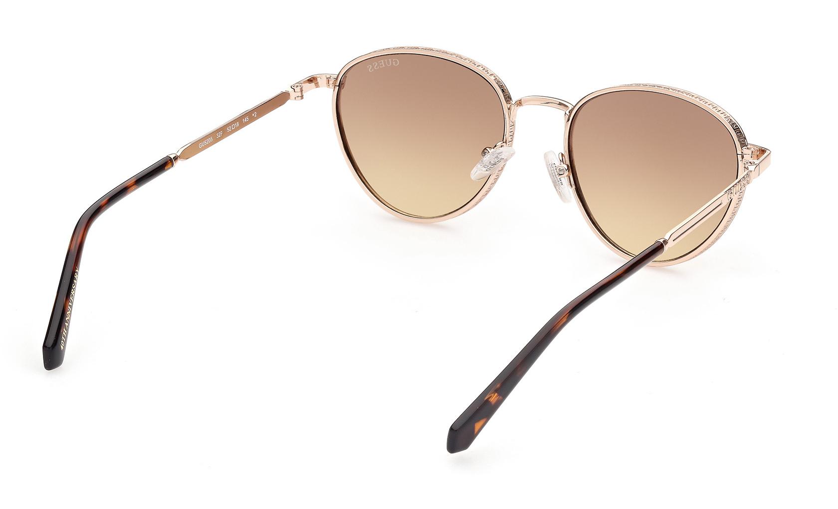 Guess Sunglasses GU5205 32F