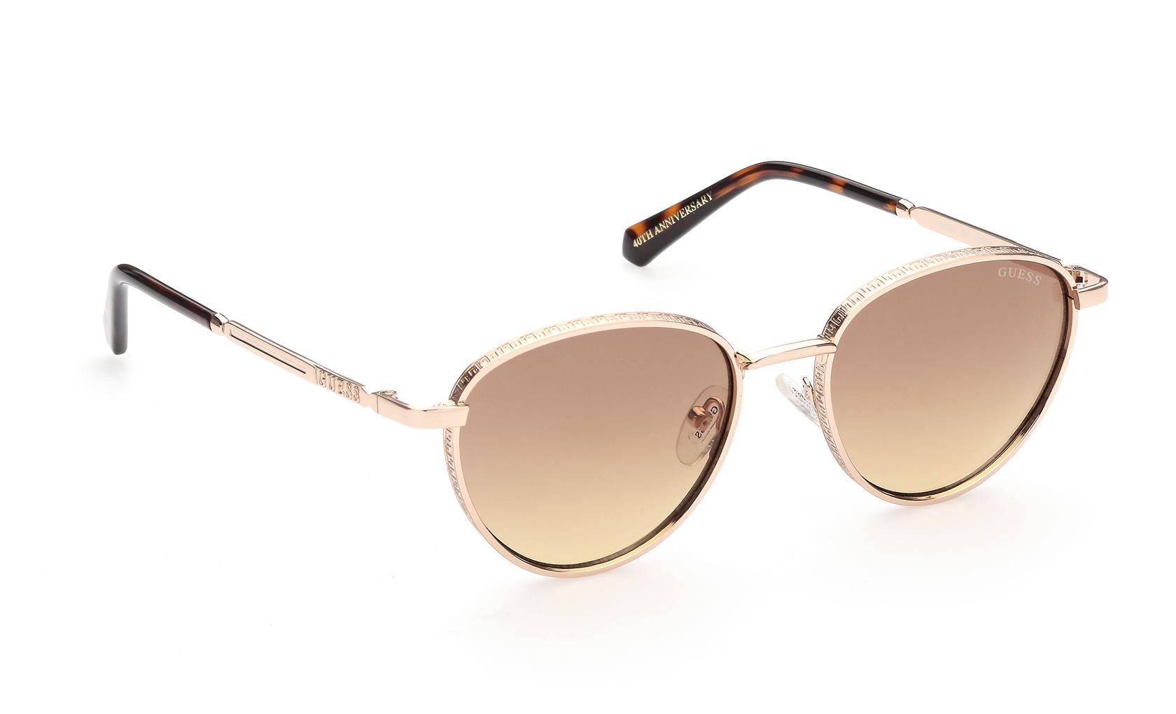 Guess Sunglasses GU5205 32F