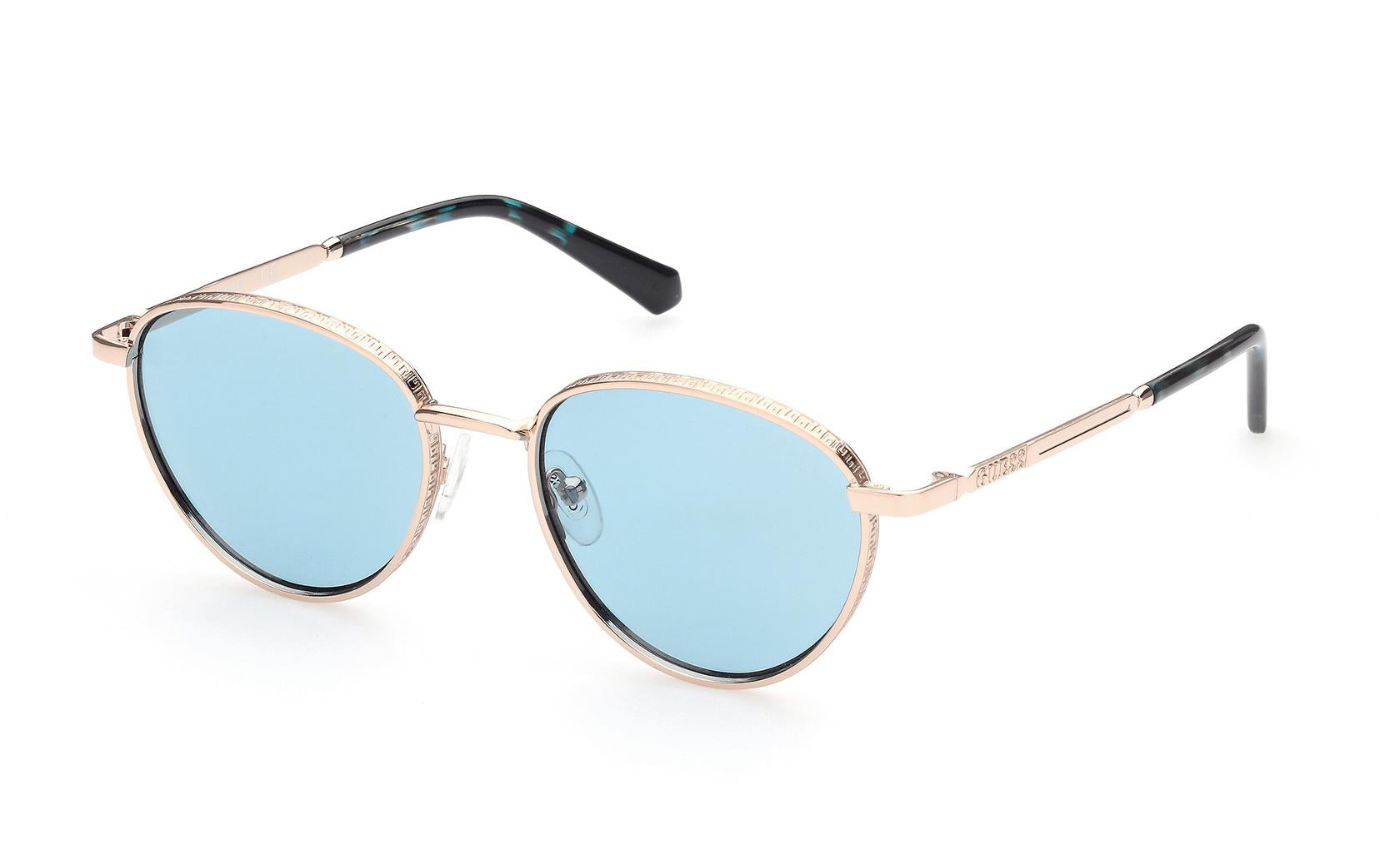 Guess Sunglasses GU5205 32W