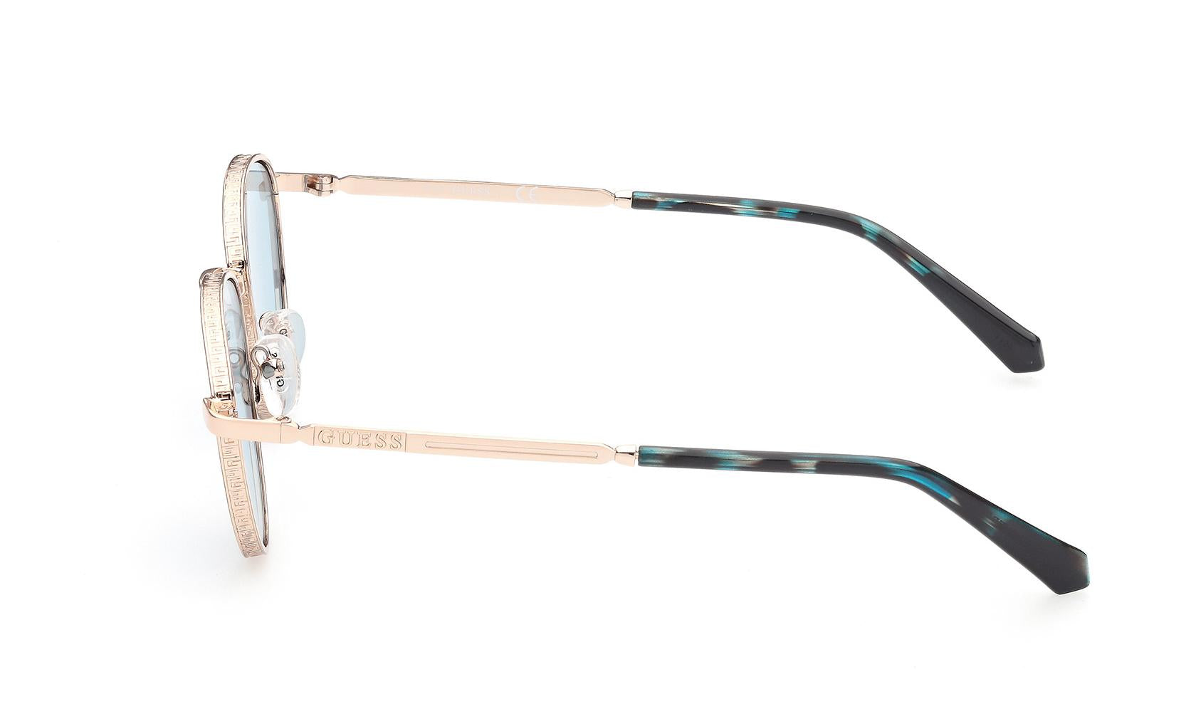 Guess Sunglasses GU5205 32W