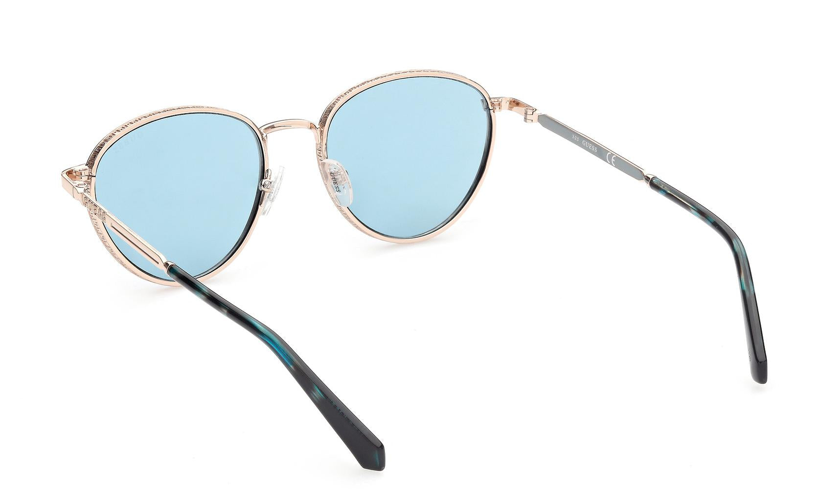 Guess Sunglasses GU5205 32W