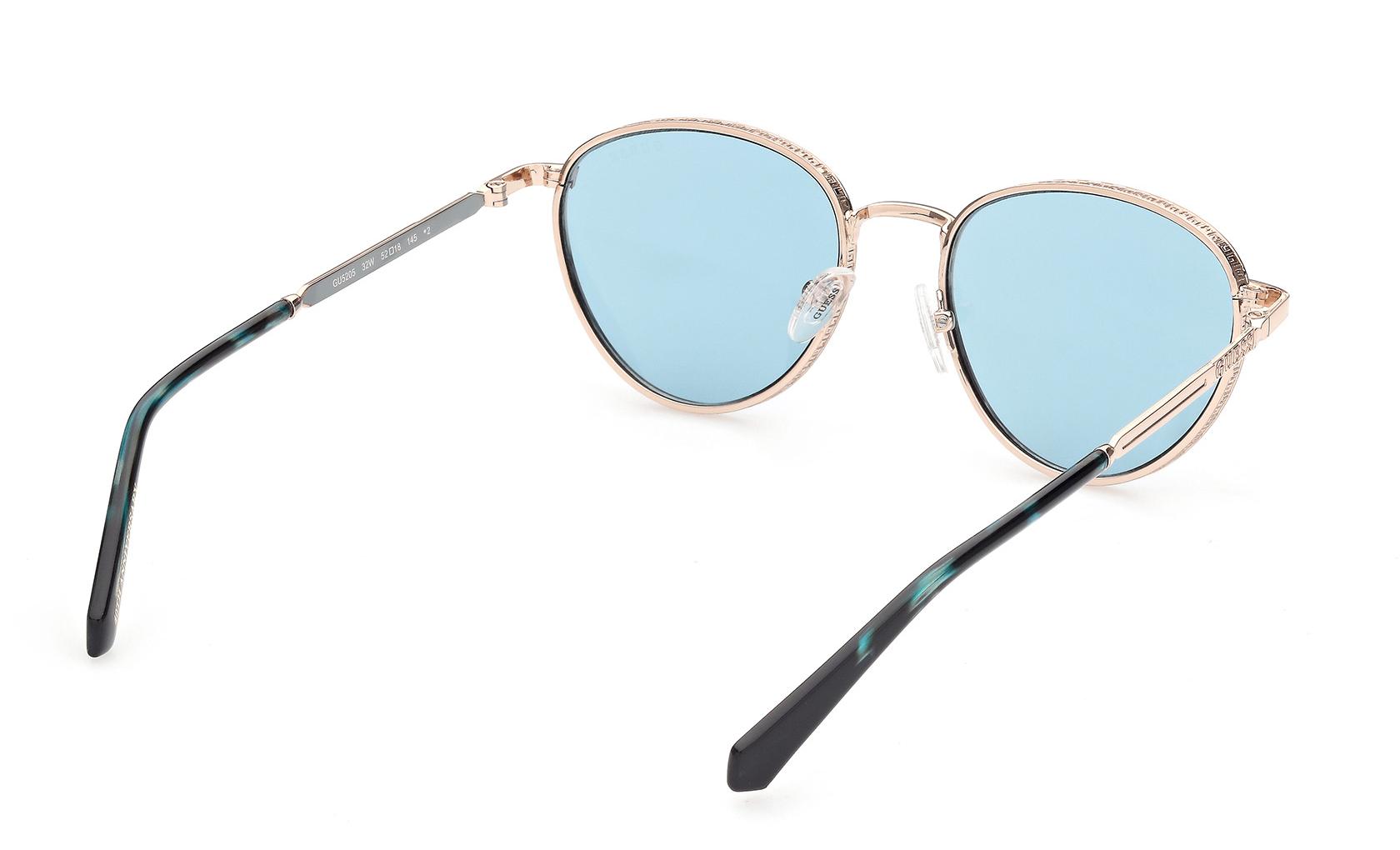 Guess Sunglasses GU5205 32W