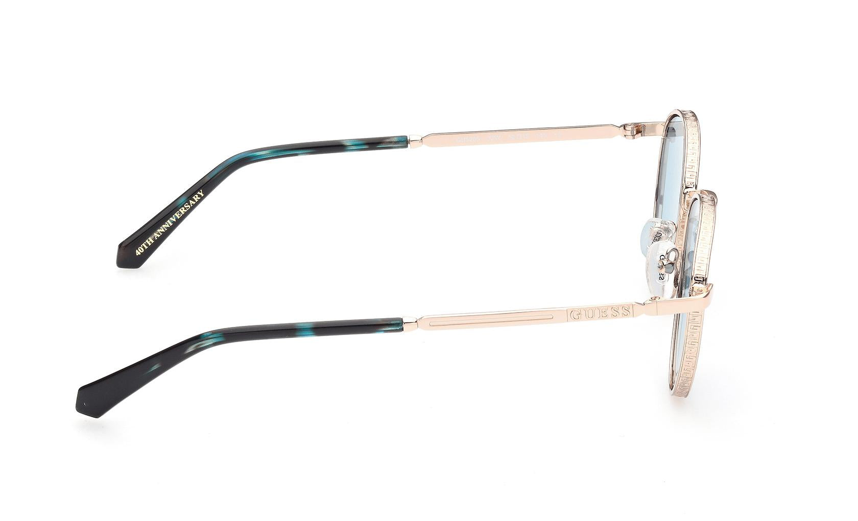 Guess Sunglasses GU5205 32W