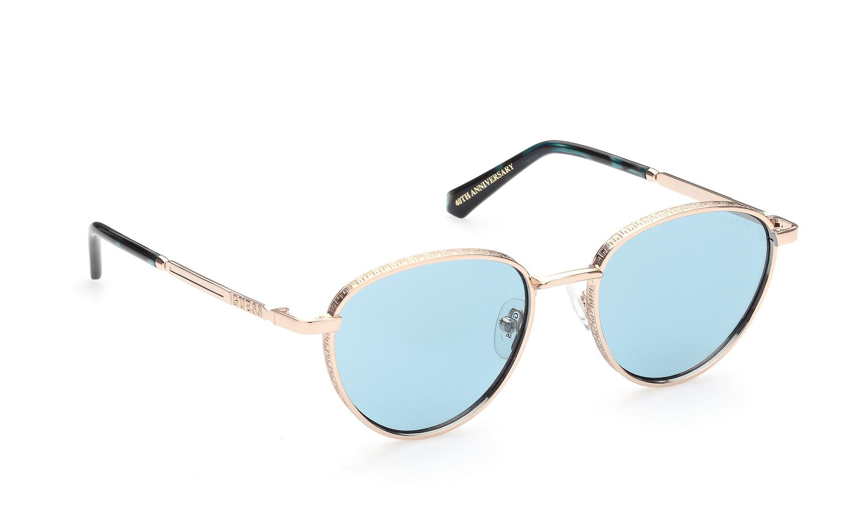 Guess Sunglasses GU5205 32W