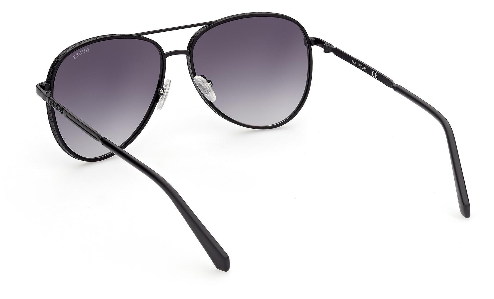 Guess Sunglasses GU5206 02B
