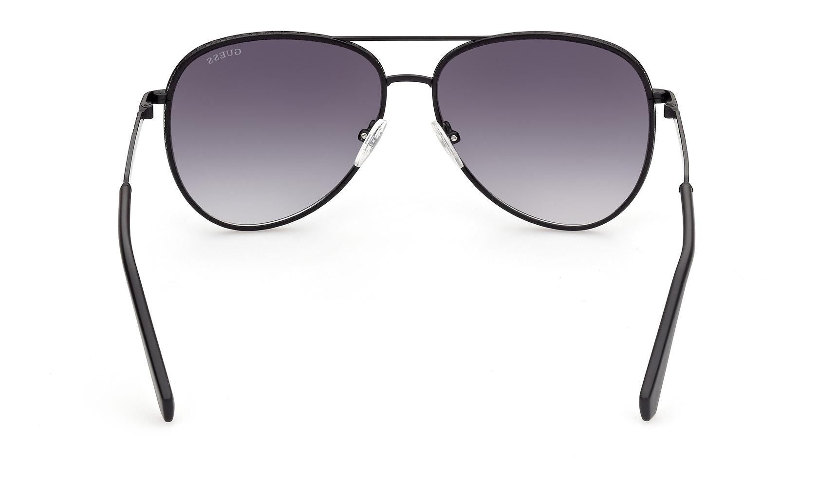 Guess Sunglasses GU5206 02B