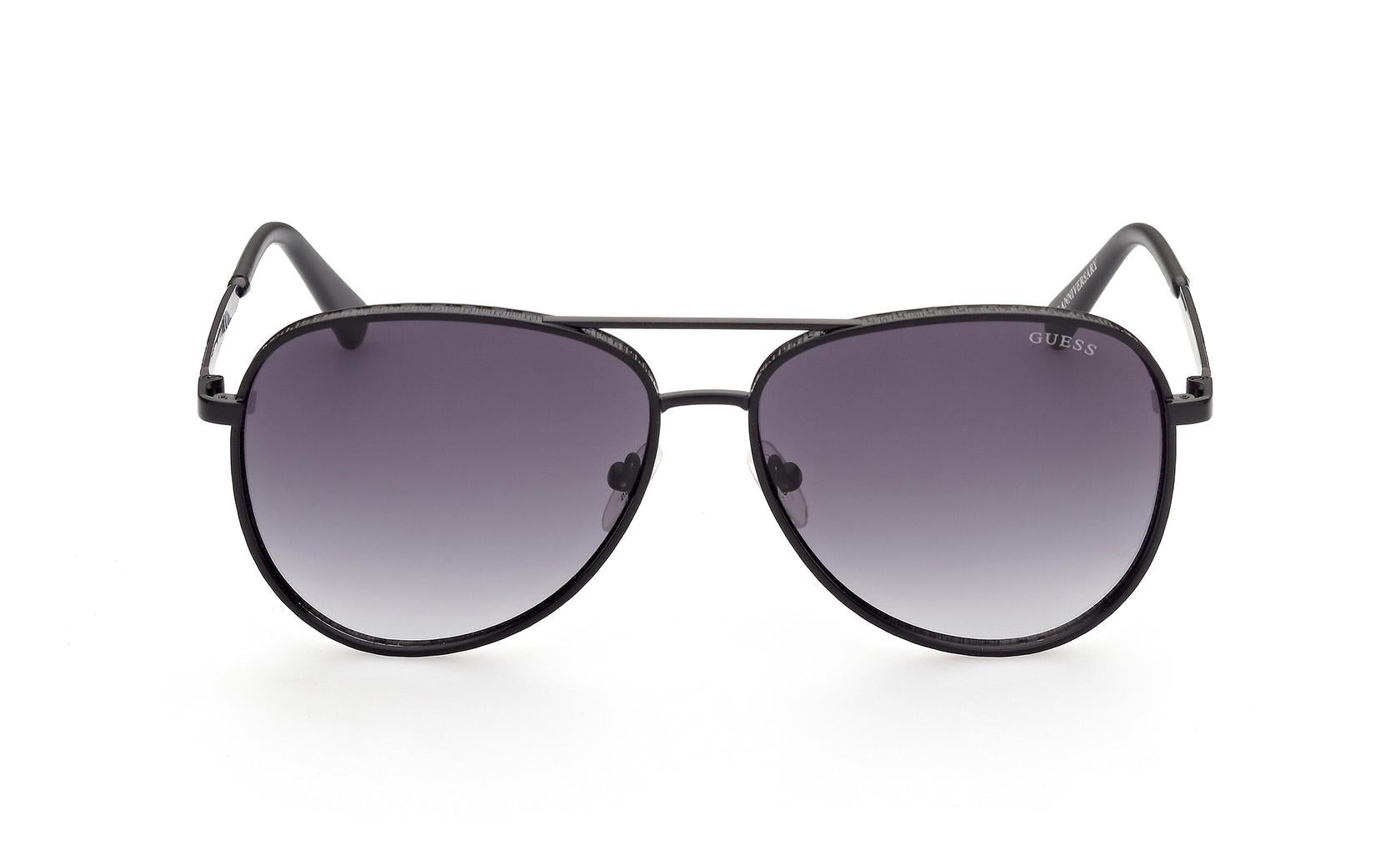 Guess Sunglasses GU5206 02B