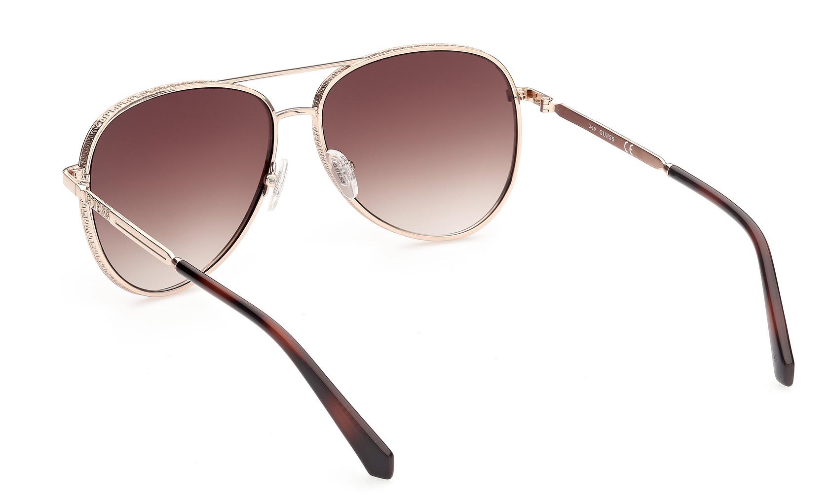 Guess Sunglasses GU5206 32G