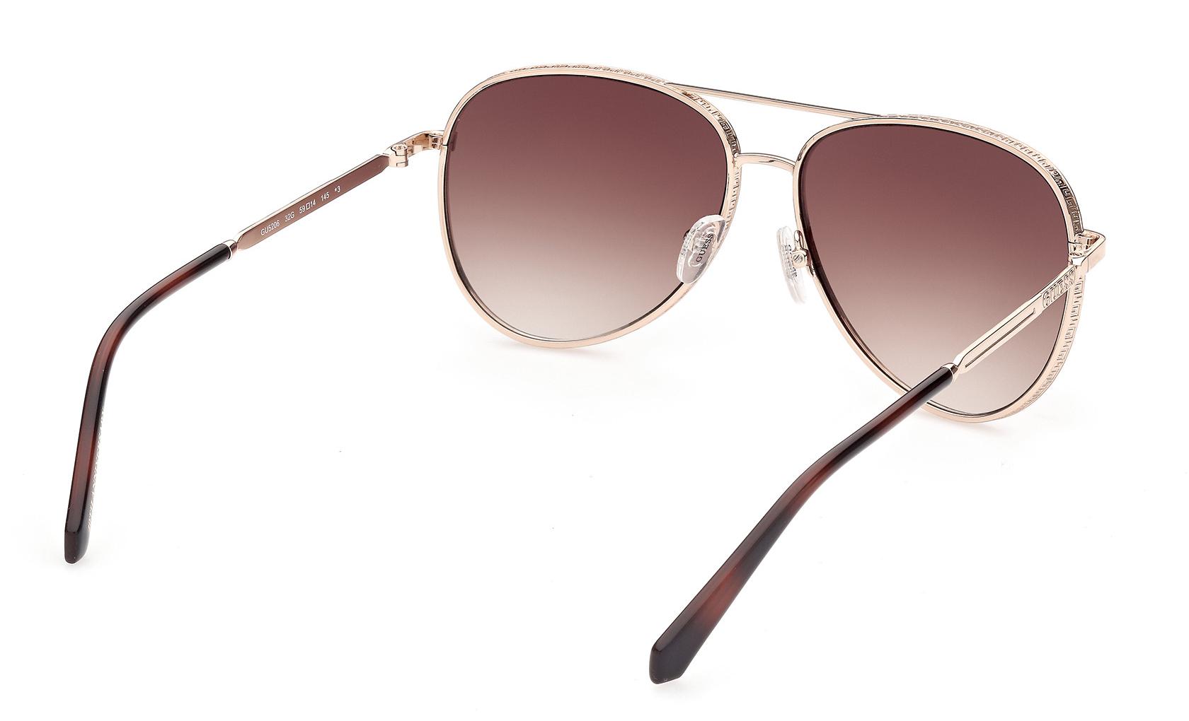 Guess Sunglasses GU5206 32G