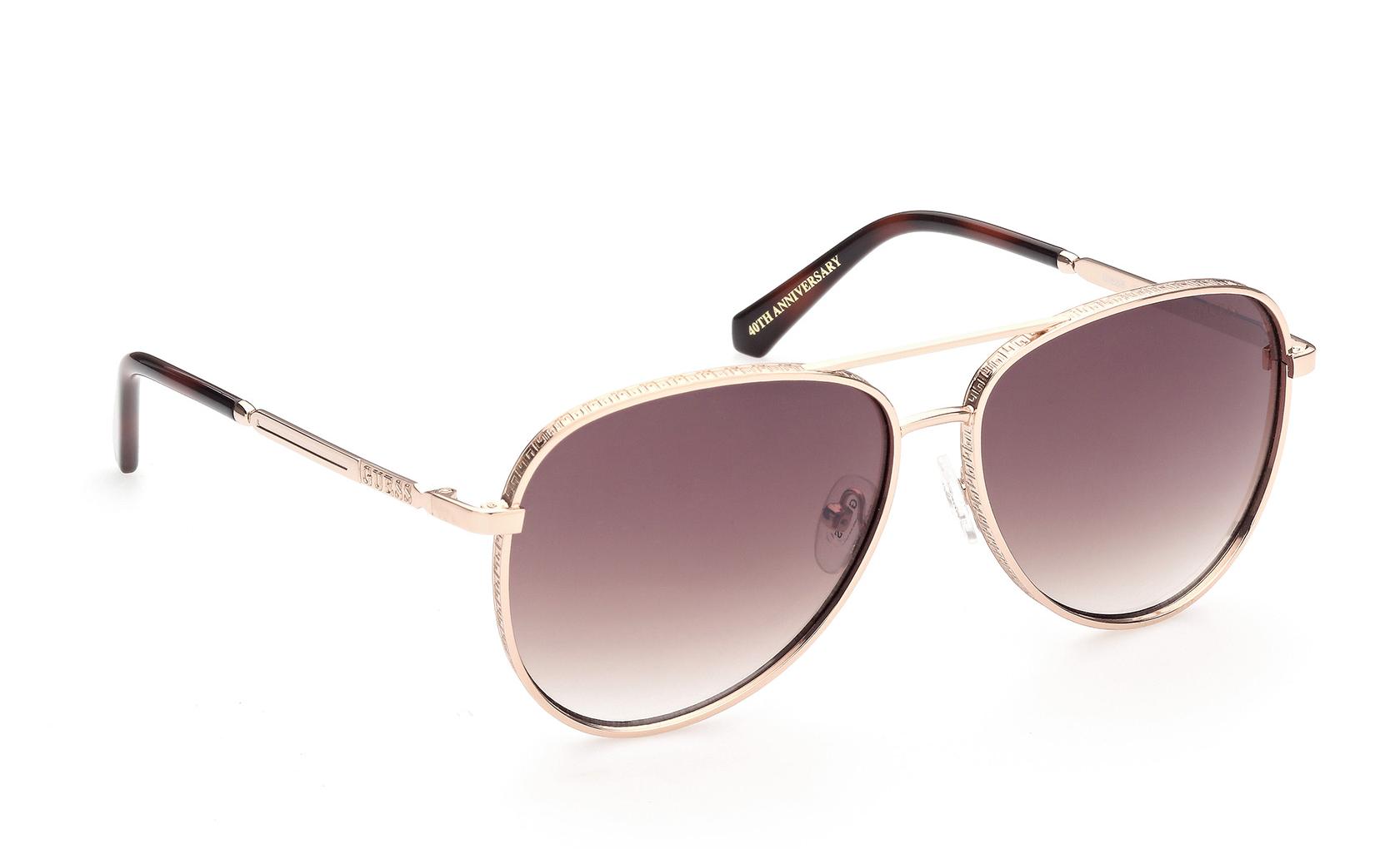 Guess Sunglasses GU5206 32G