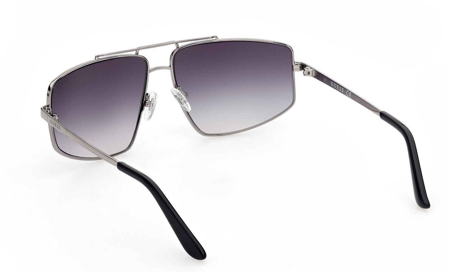 Load image into Gallery viewer, Guess Sunglasses GU5207 08B
