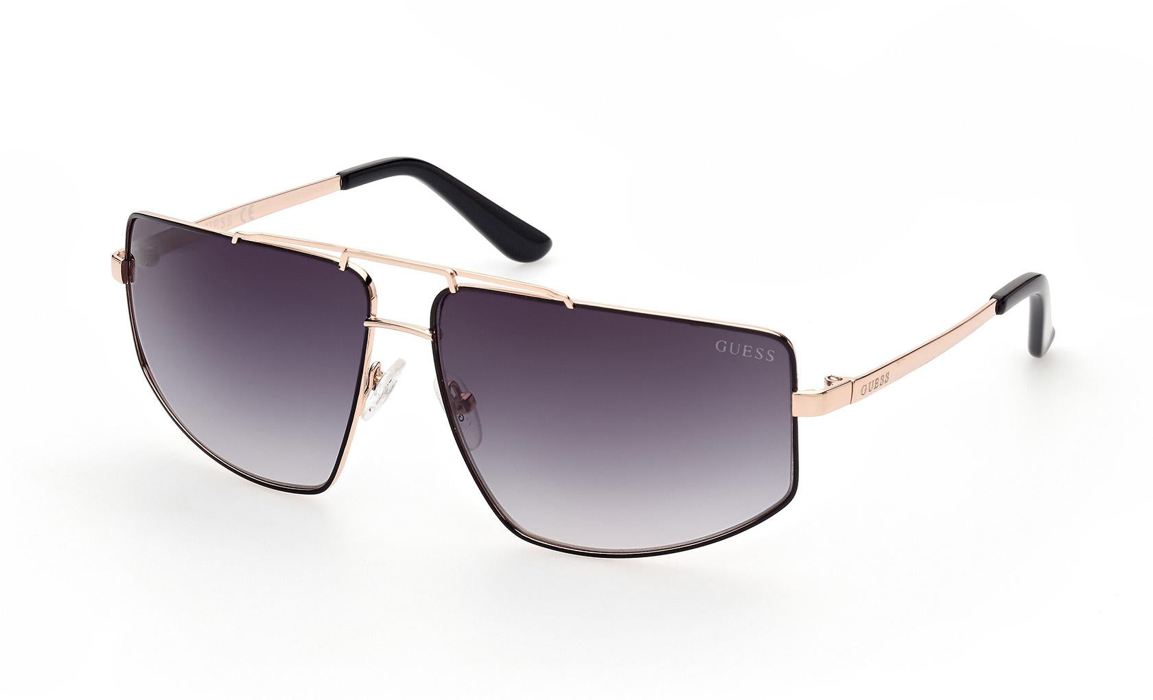 Guess Sunglasses GU5207 28B