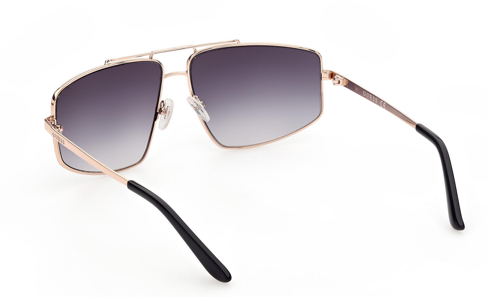 Guess Sunglasses GU5207 28B