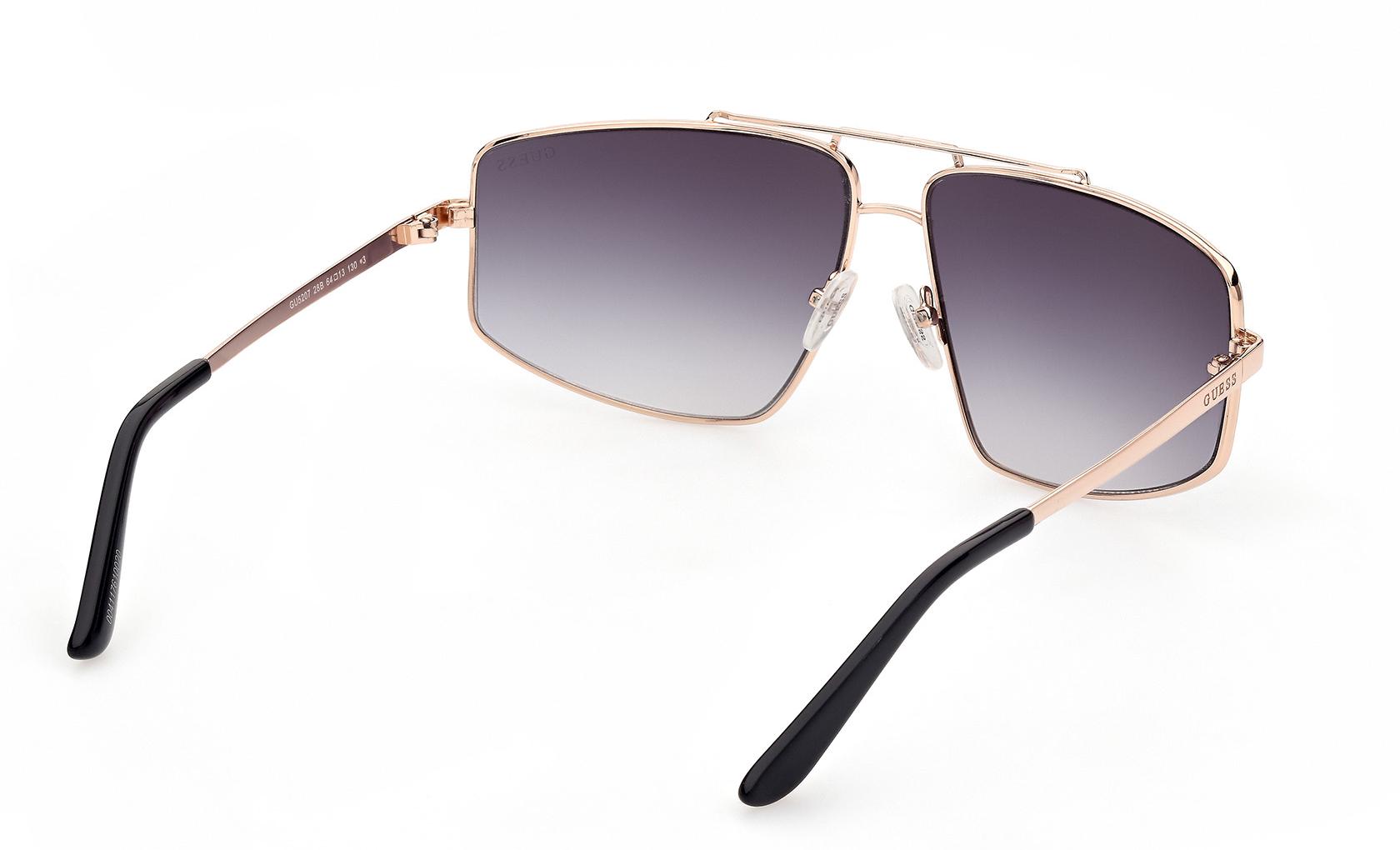 Guess Sunglasses GU5207 28B