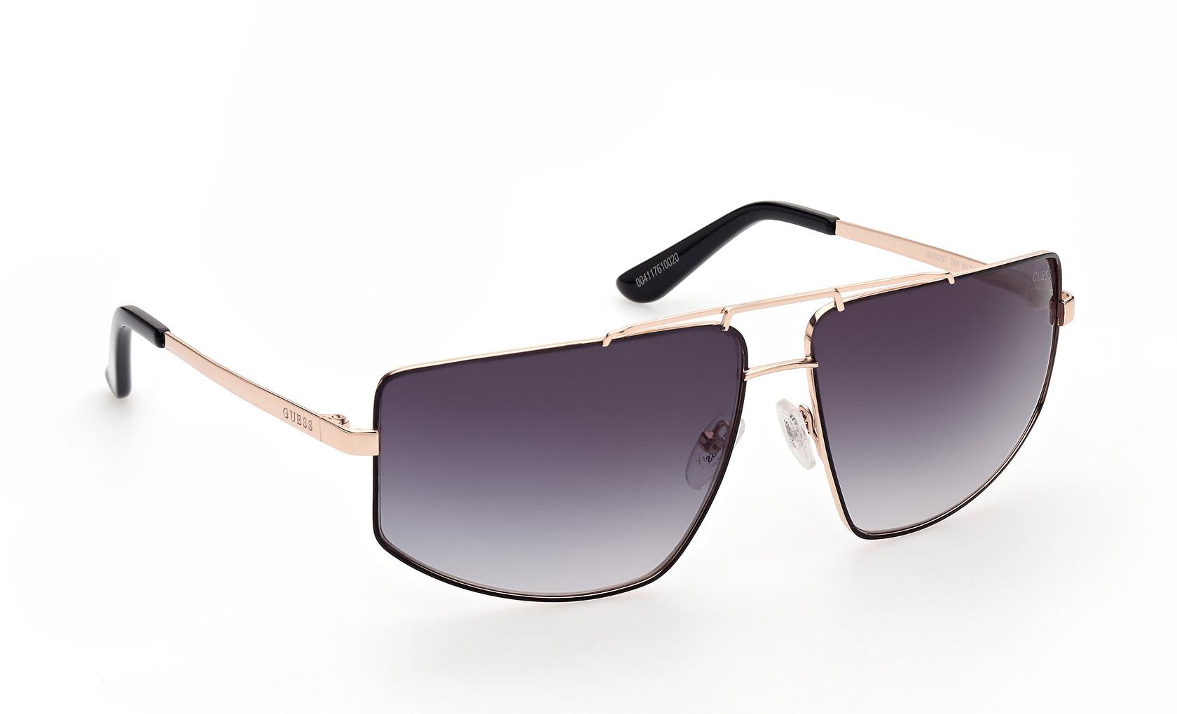 Guess Sunglasses GU5207 28B