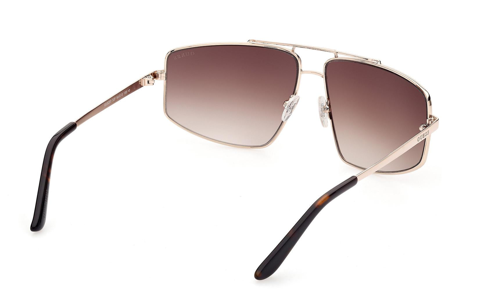 Guess Sunglasses GU5207 32F
