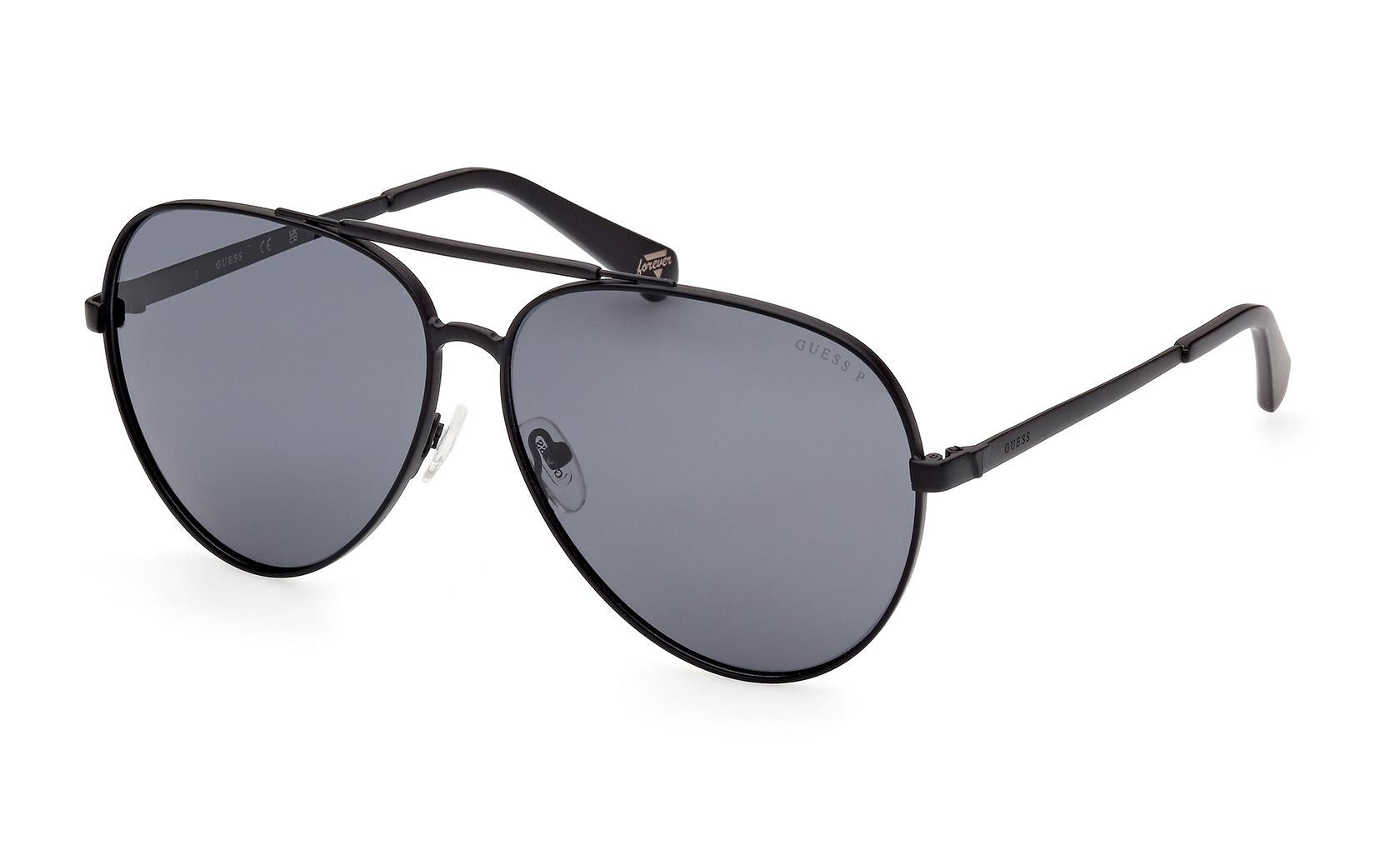 Guess Sunglasses GU5209 02D