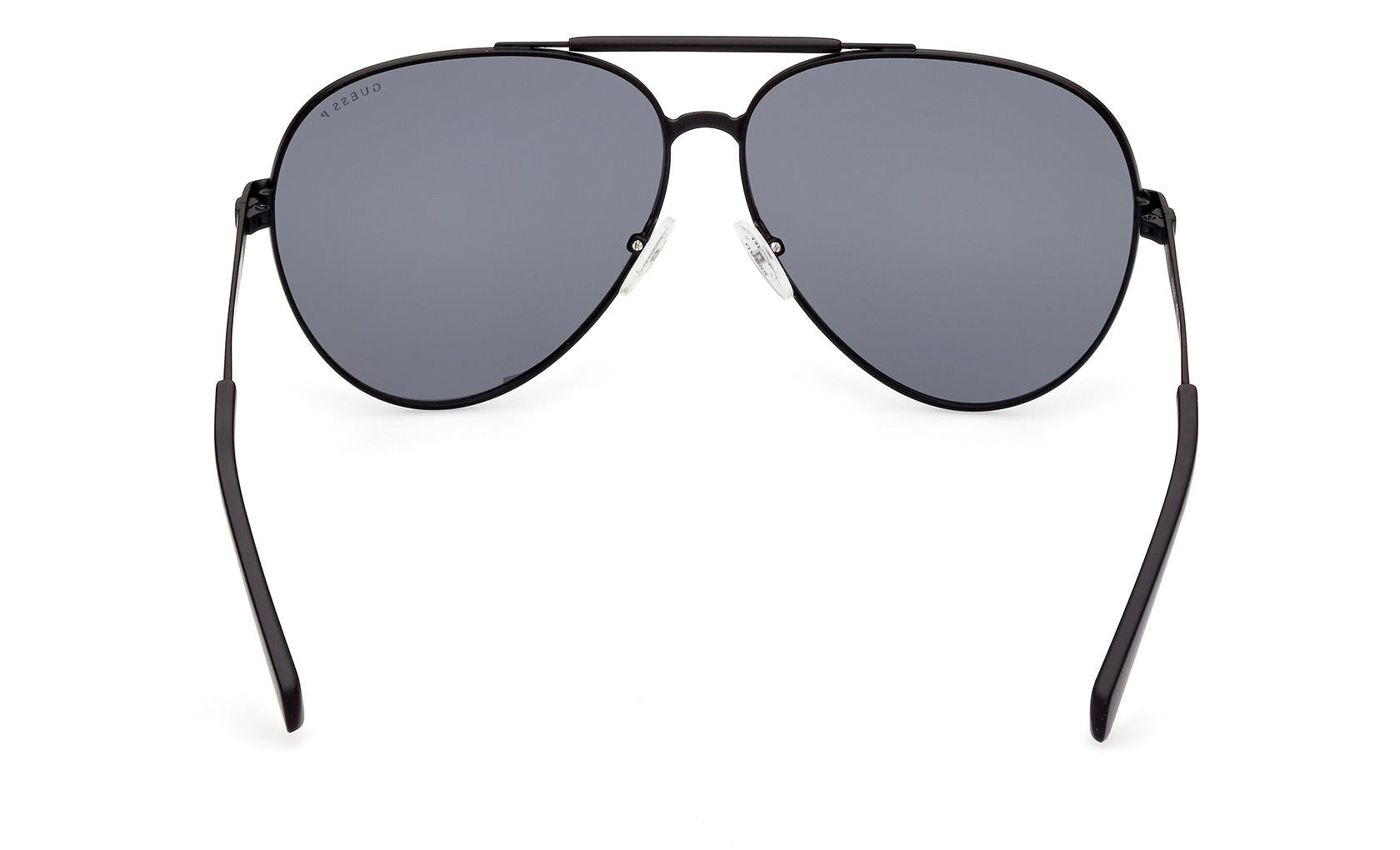 Guess Sunglasses GU5209 02D