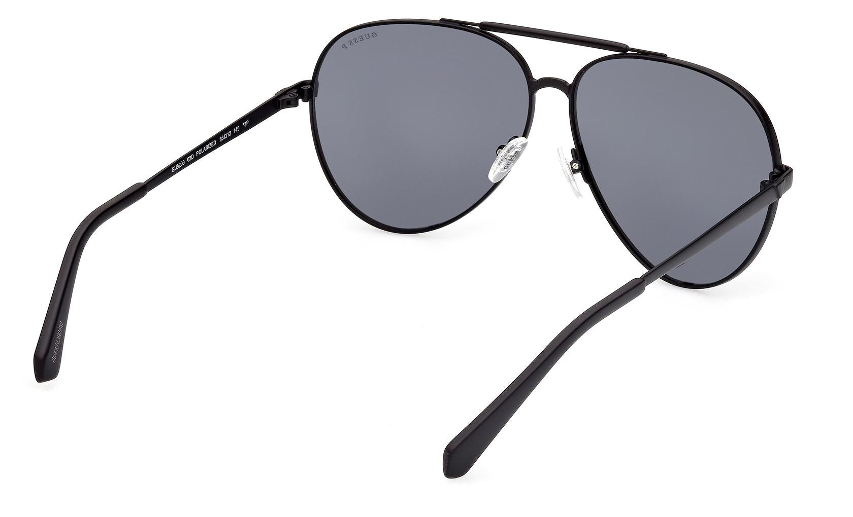 Guess Sunglasses GU5209 02D
