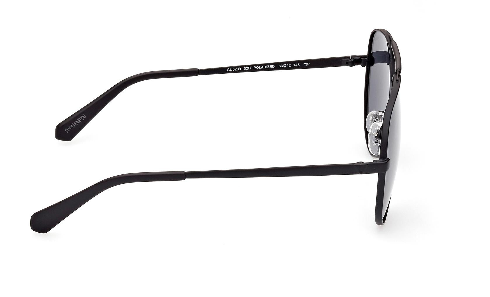 Guess Sunglasses GU5209 02D