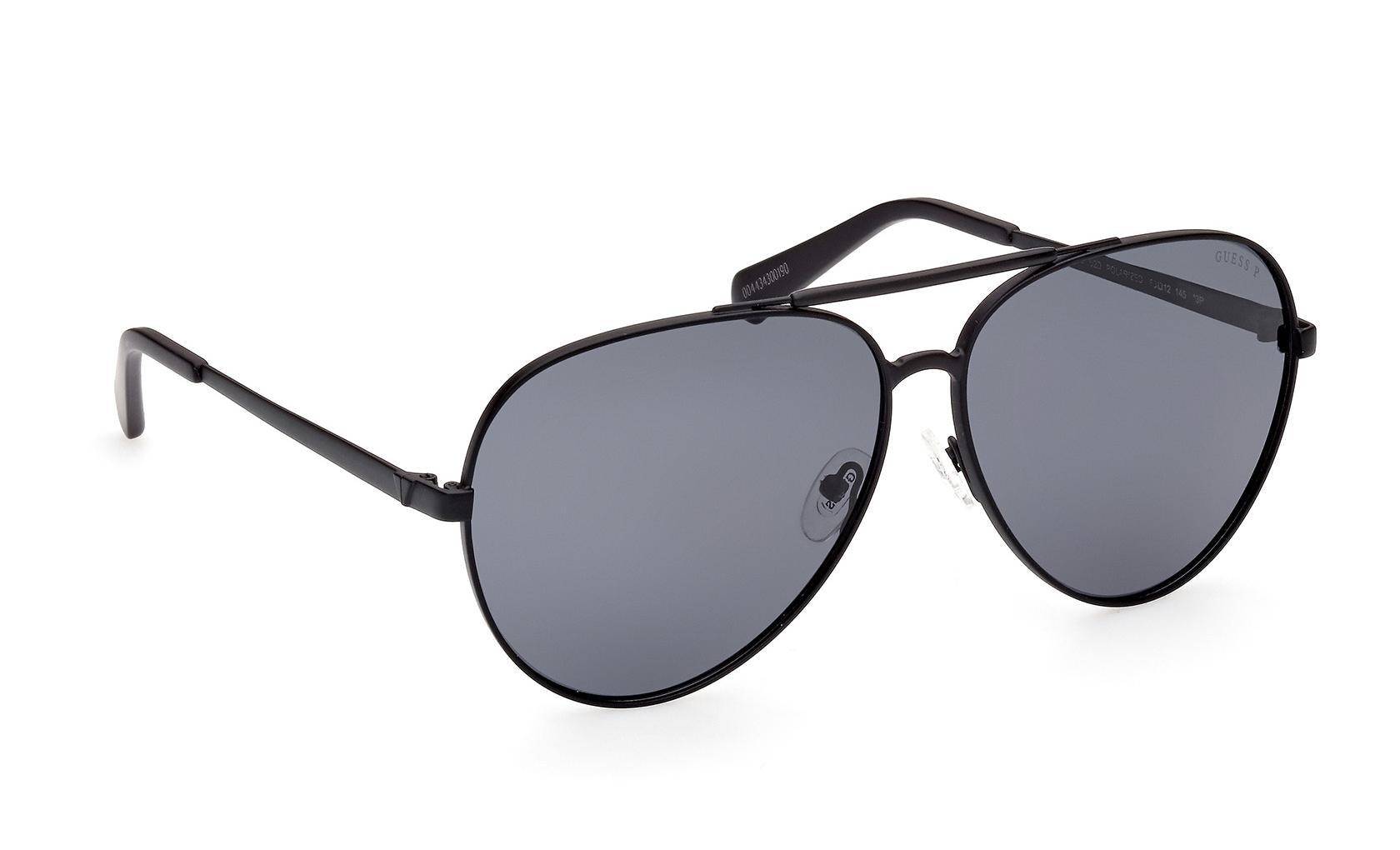 Guess Sunglasses GU5209 02D