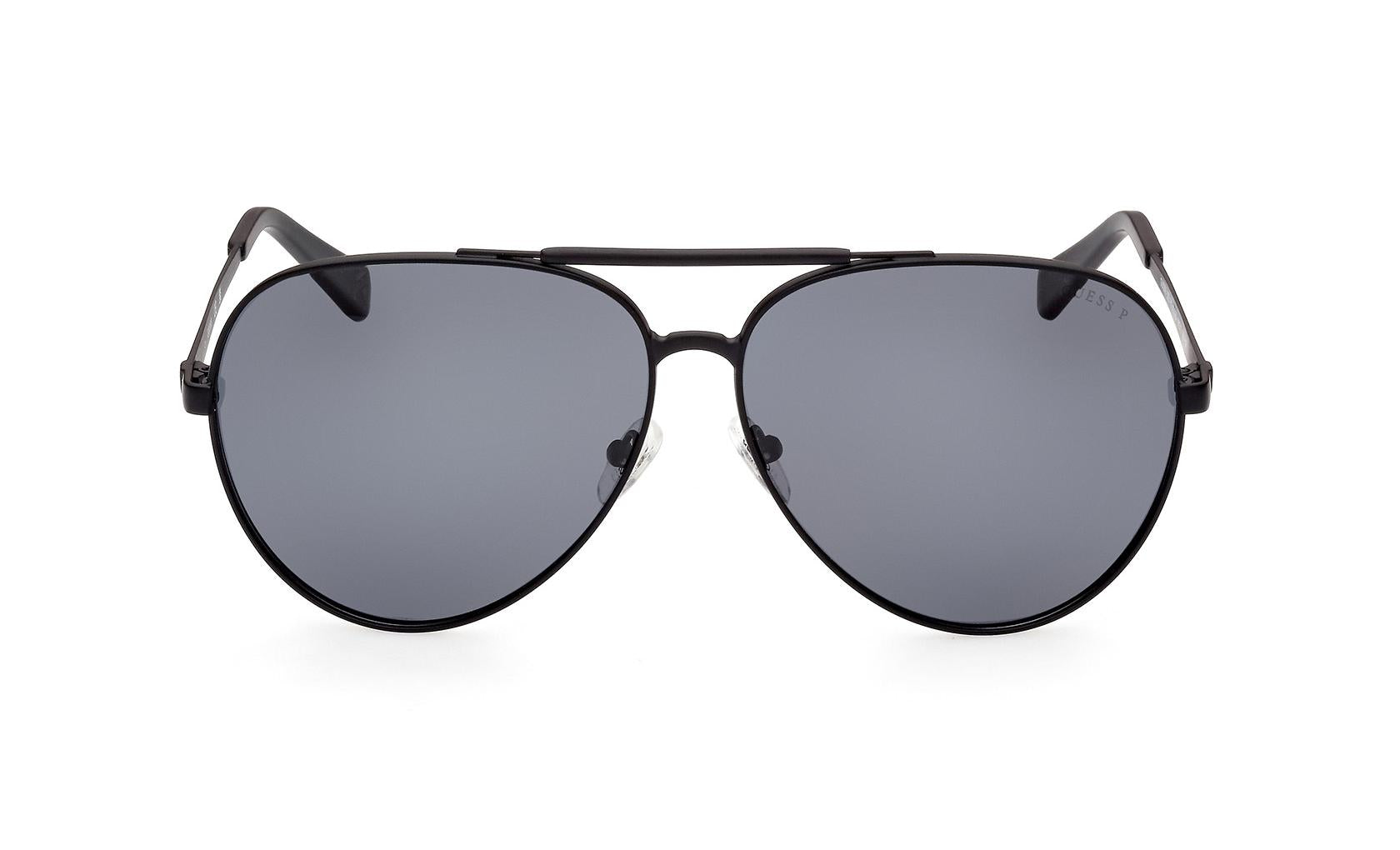 Guess Sunglasses GU5209 02D