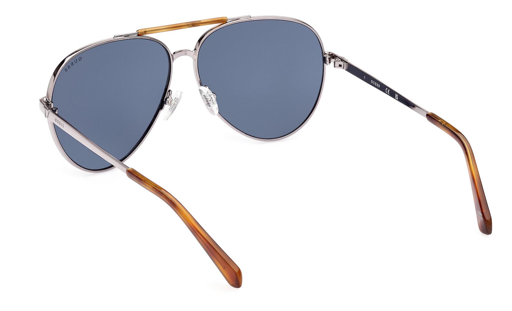 Guess Sunglasses GU5209 08V