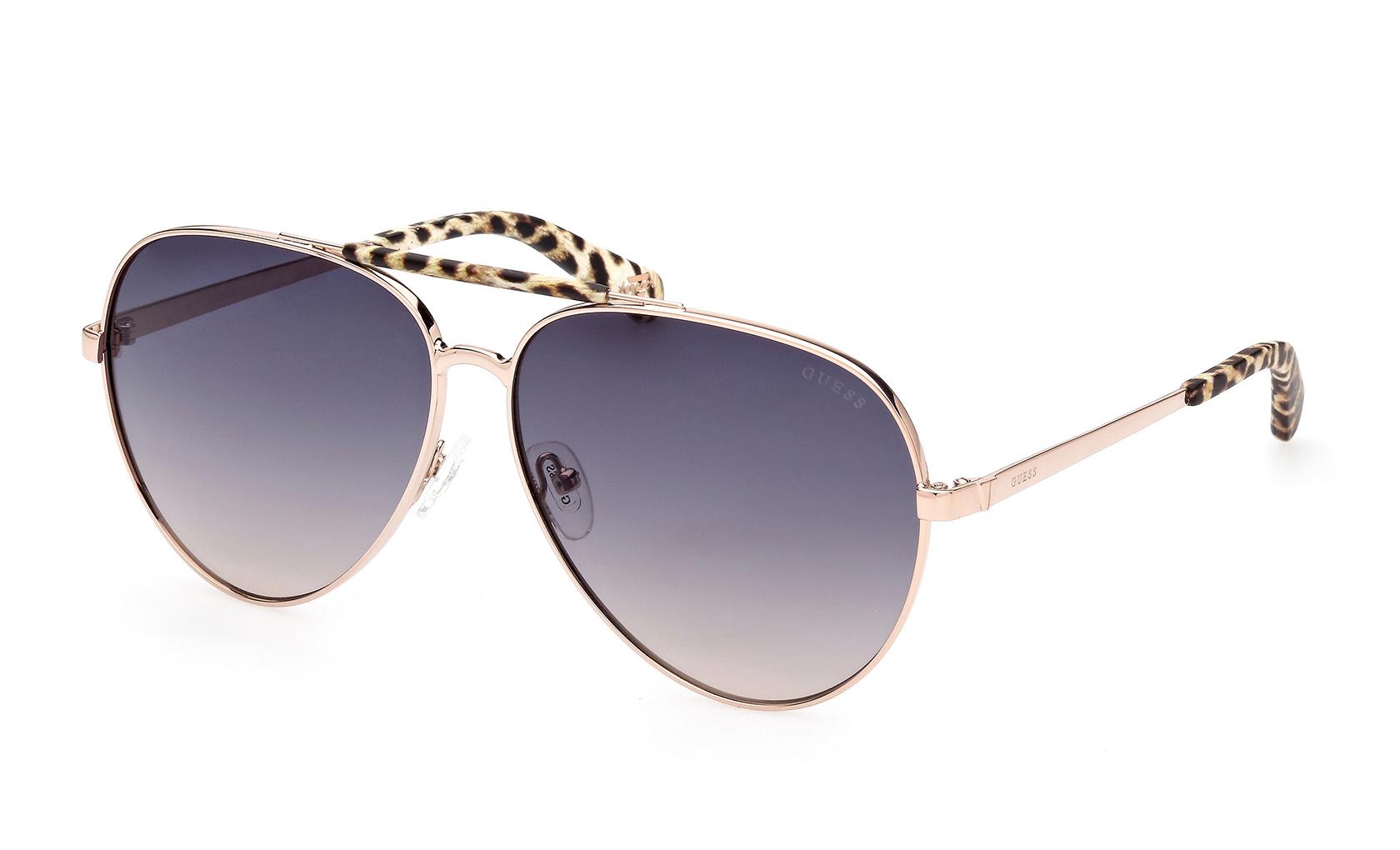 Guess Sunglasses GU5209 28B