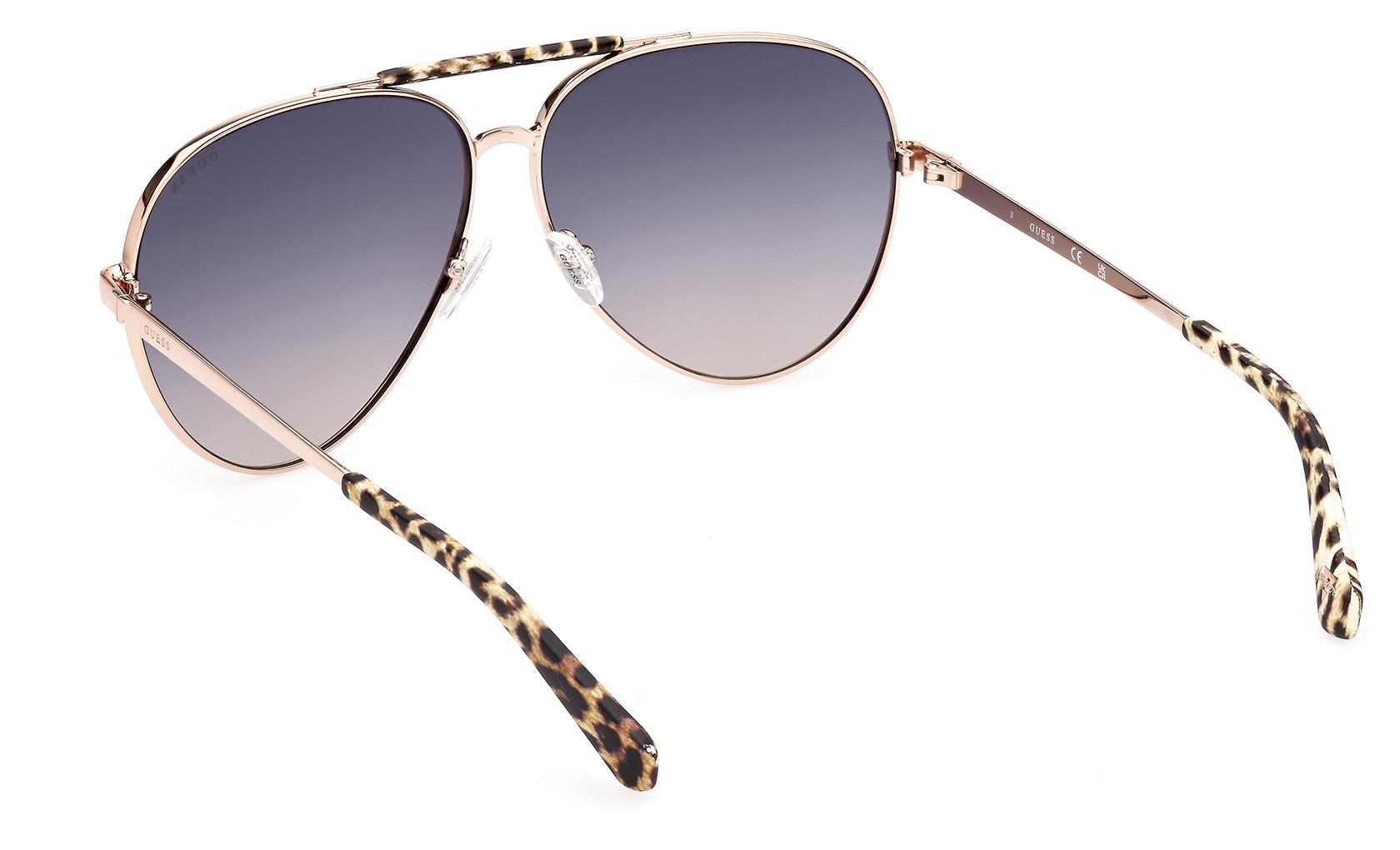 Guess Sunglasses GU5209 28B