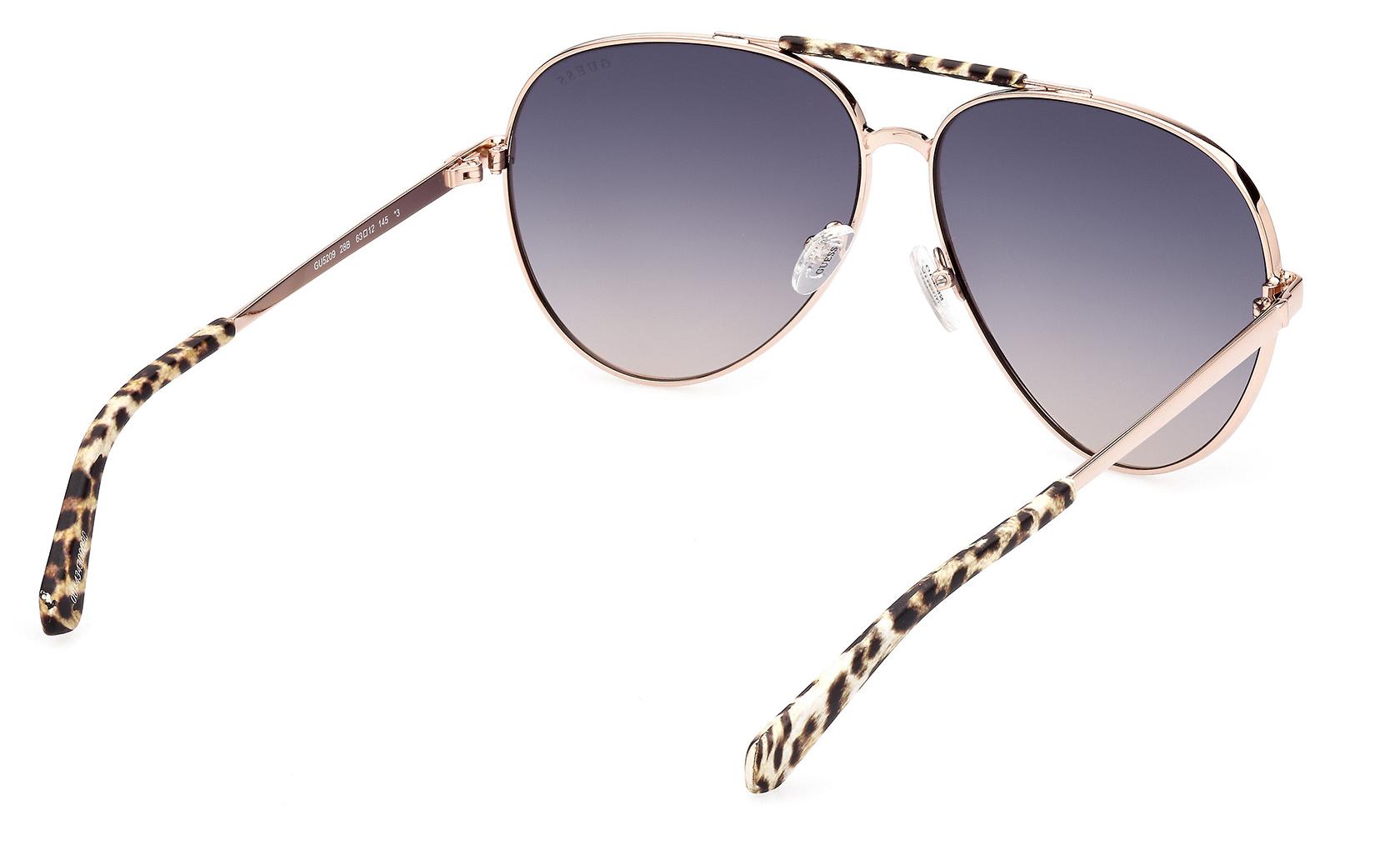 Guess Sunglasses GU5209 28B