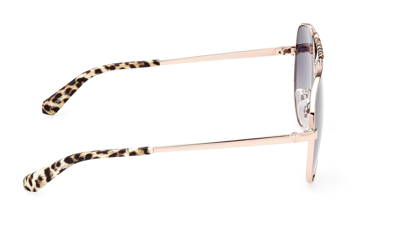 Guess Sunglasses GU5209 28B