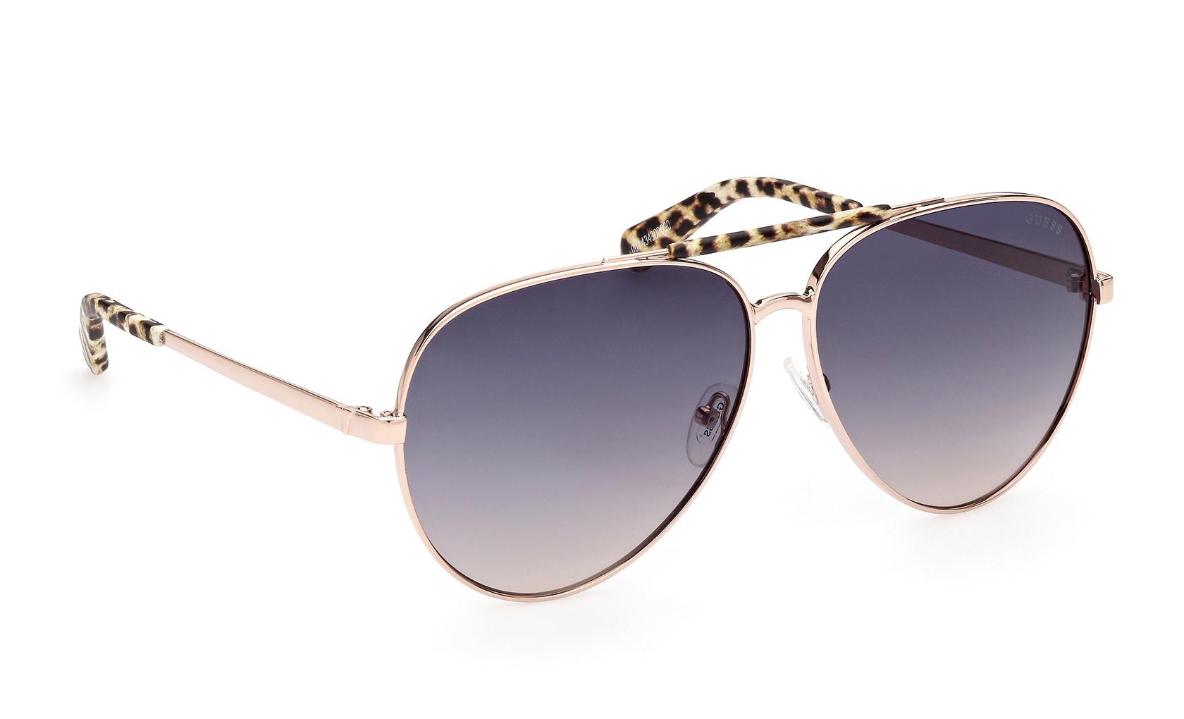 Guess Sunglasses GU5209 28B