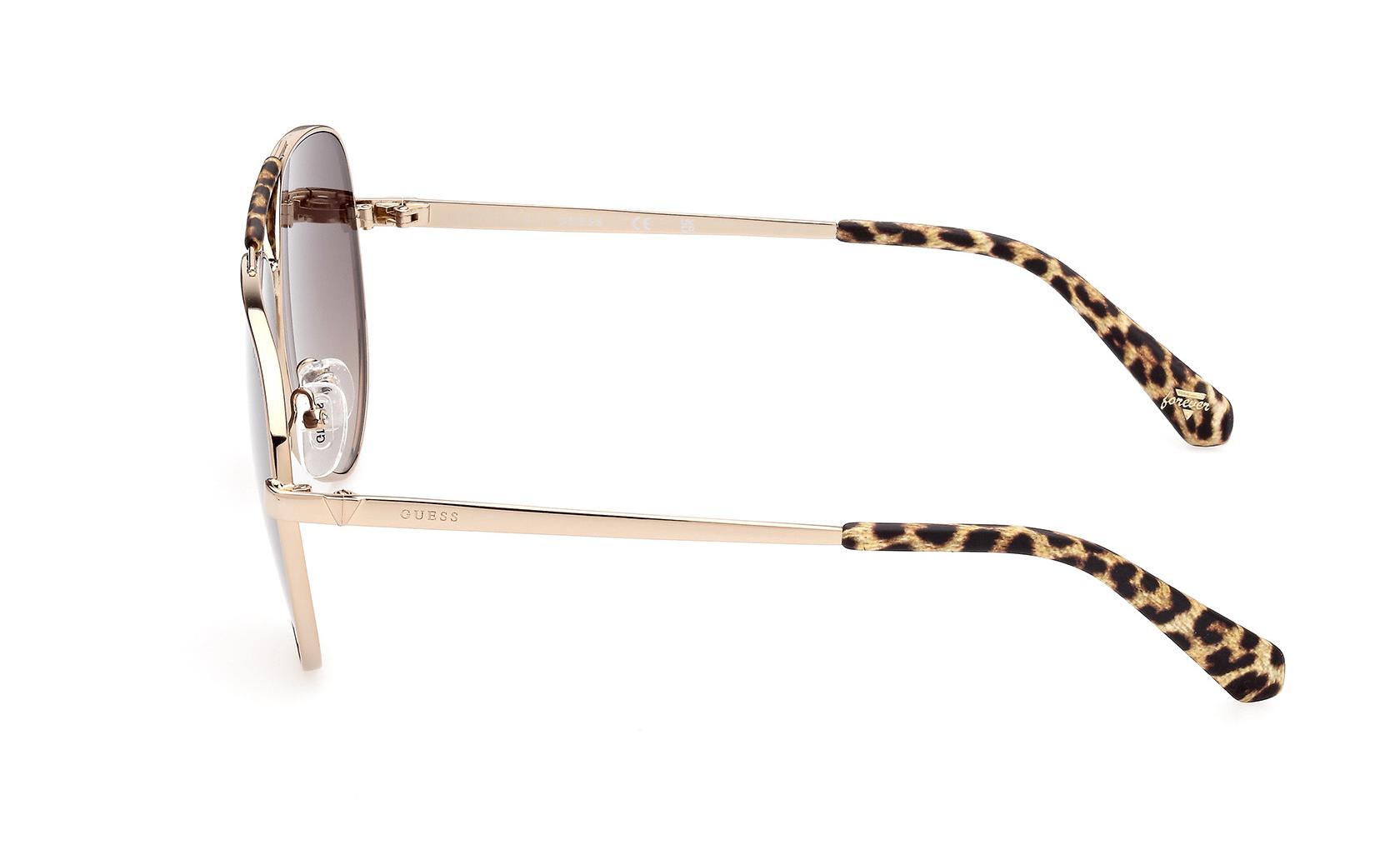 Guess Sunglasses GU5209 32F