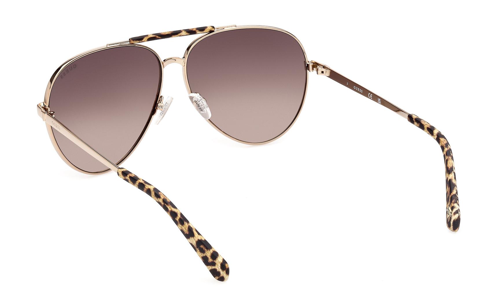 Guess Sunglasses GU5209 32F