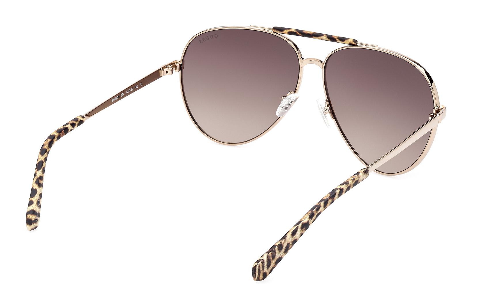 Guess Sunglasses GU5209 32F