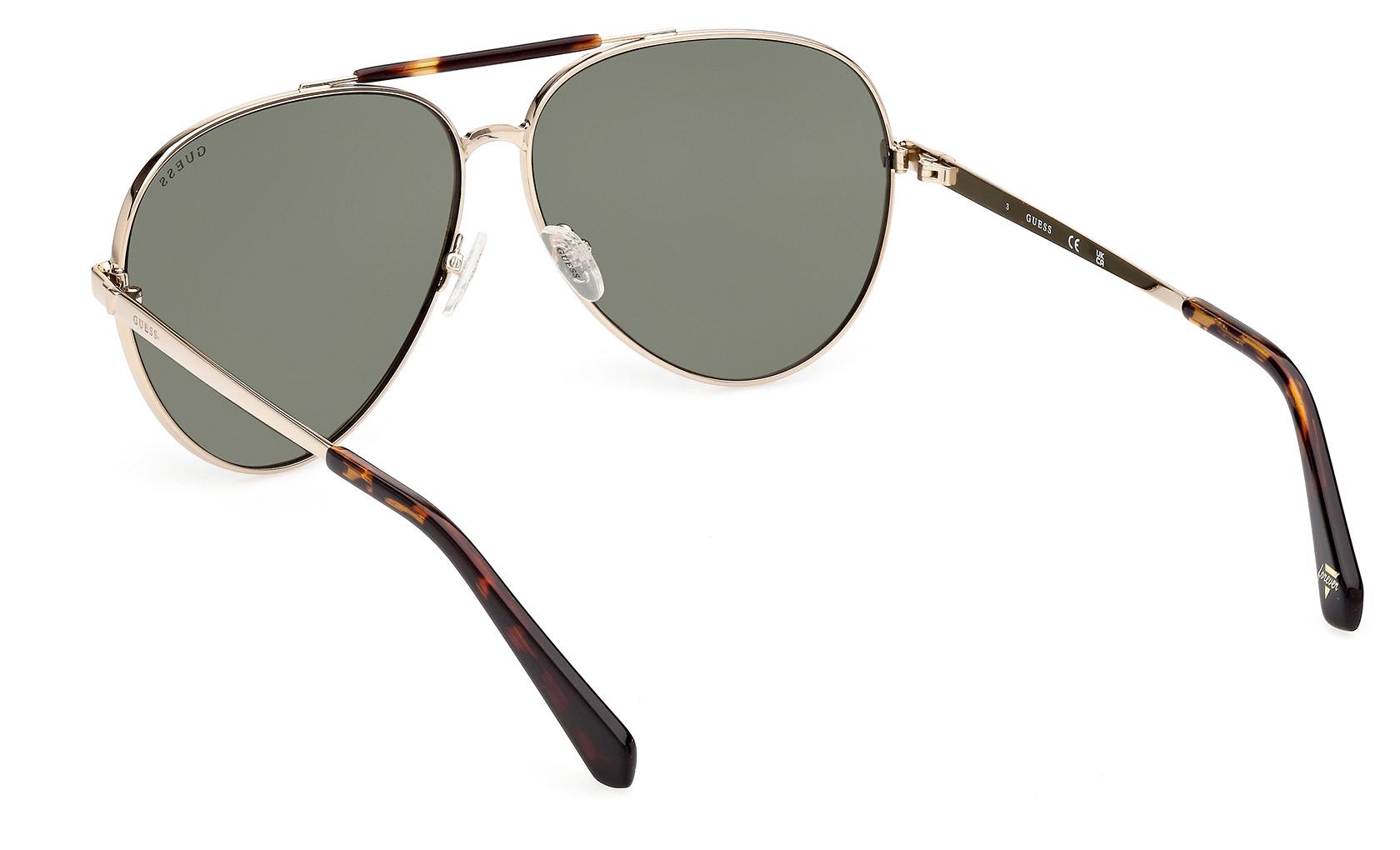 Guess Sunglasses GU5209 32N