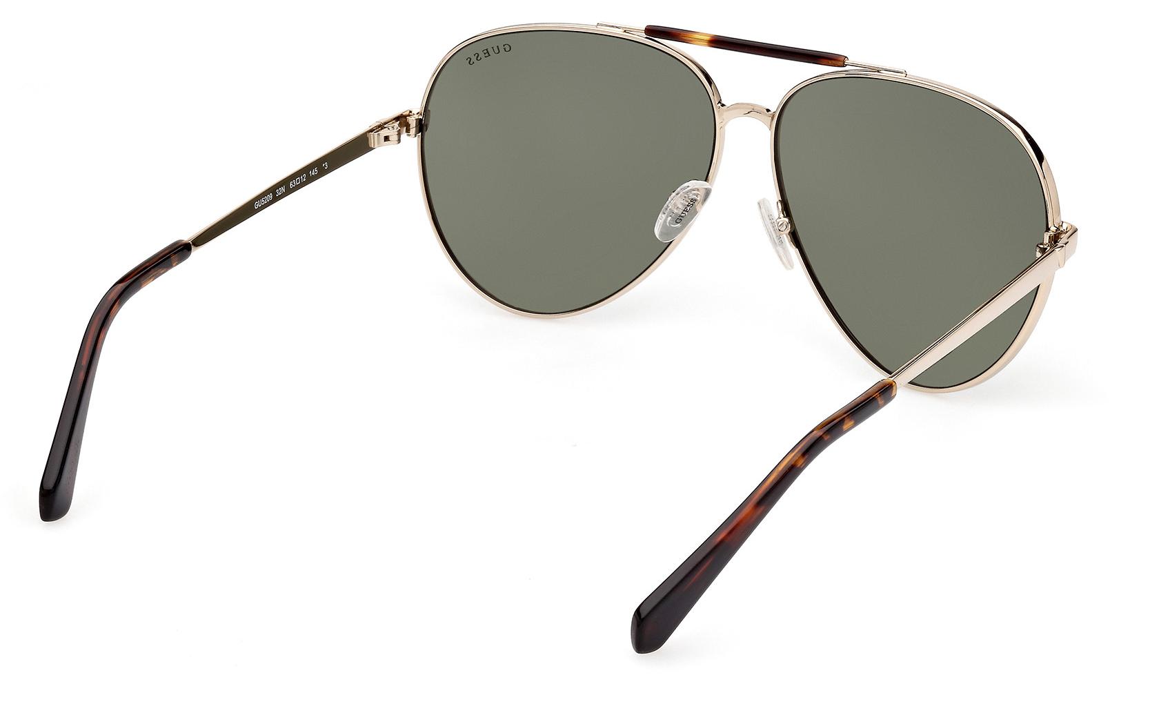 Guess Sunglasses GU5209 32N