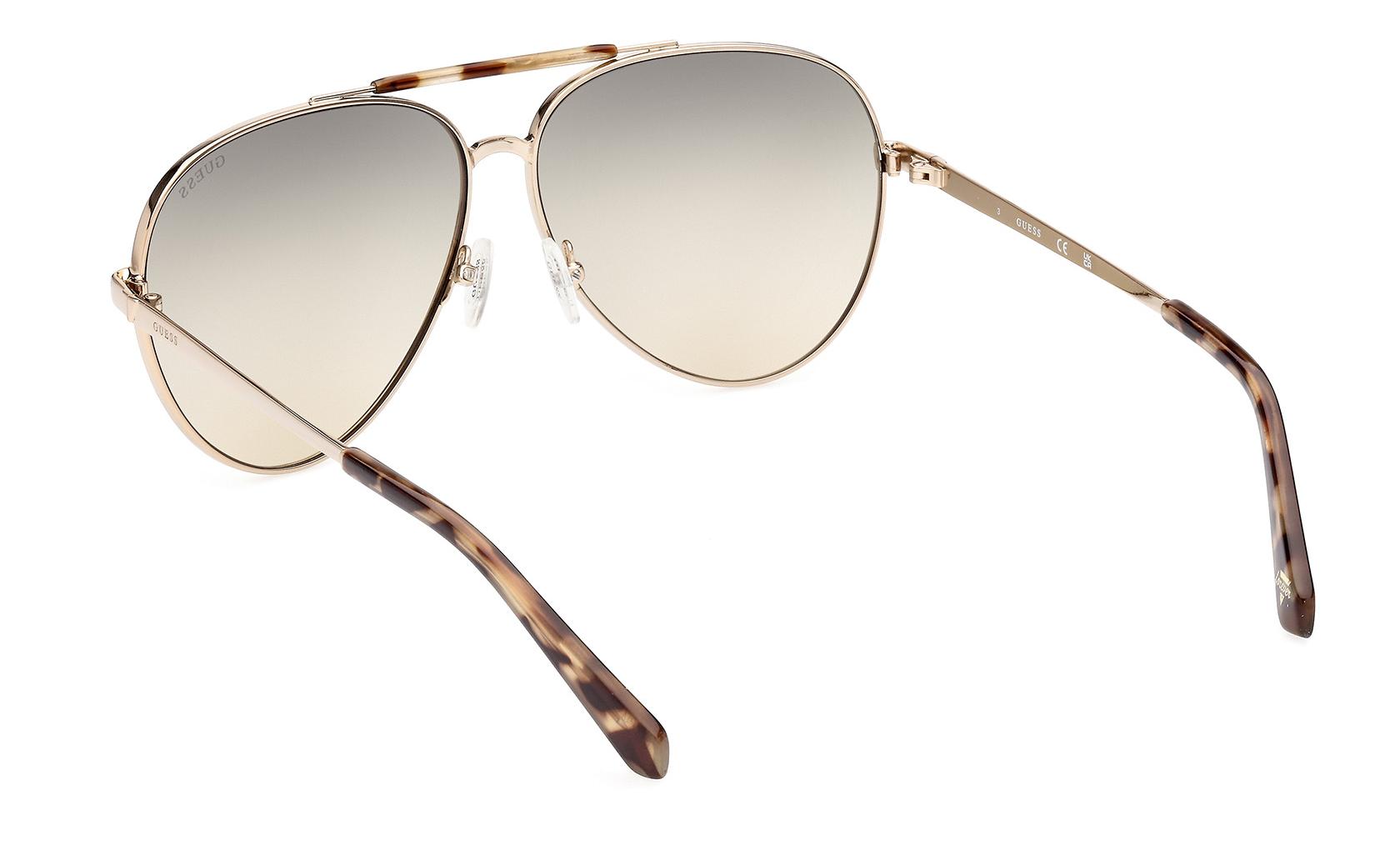 Guess Sunglasses GU5209 32P