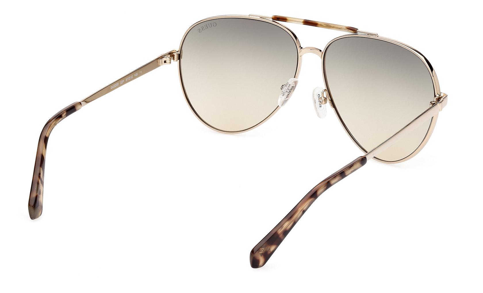 Guess Sunglasses GU5209 32P