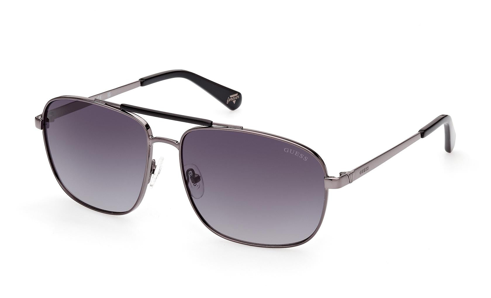 Guess Sunglasses GU5210 08B